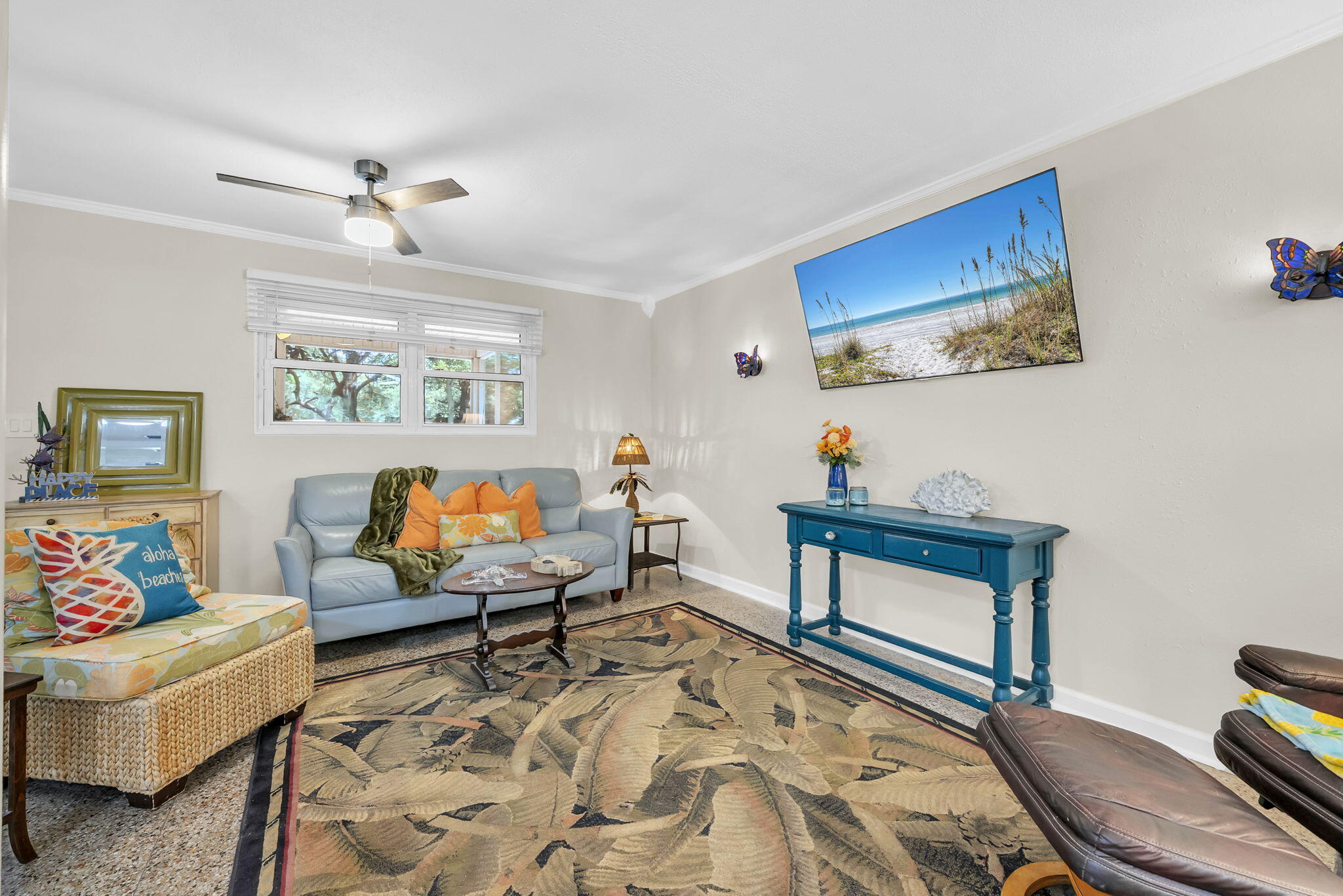 ELLIOTTS POINT 4TH ADDN - Residential