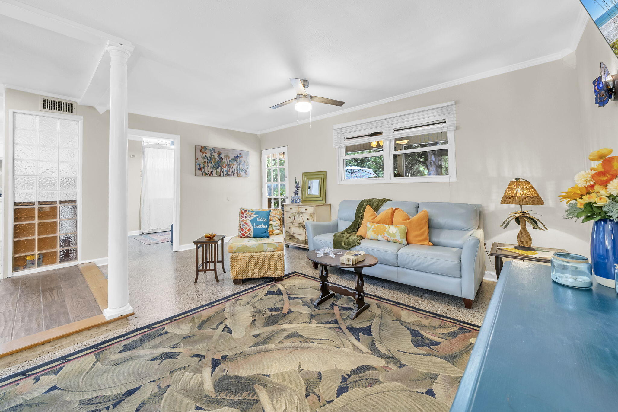 ELLIOTTS POINT 4TH ADDN - Residential