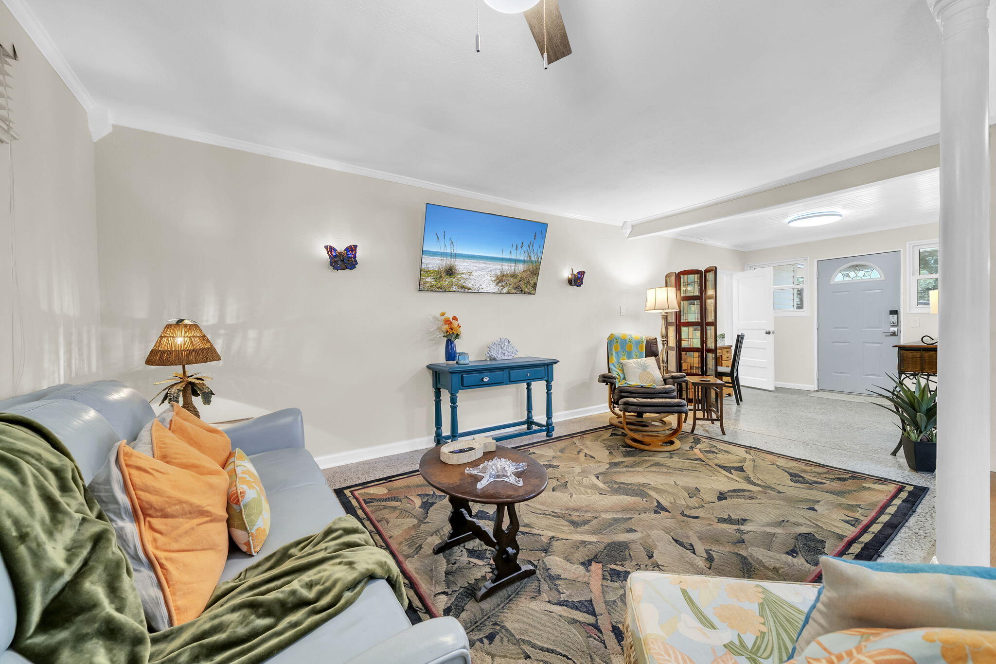 ELLIOTTS POINT 4TH ADDN - Residential