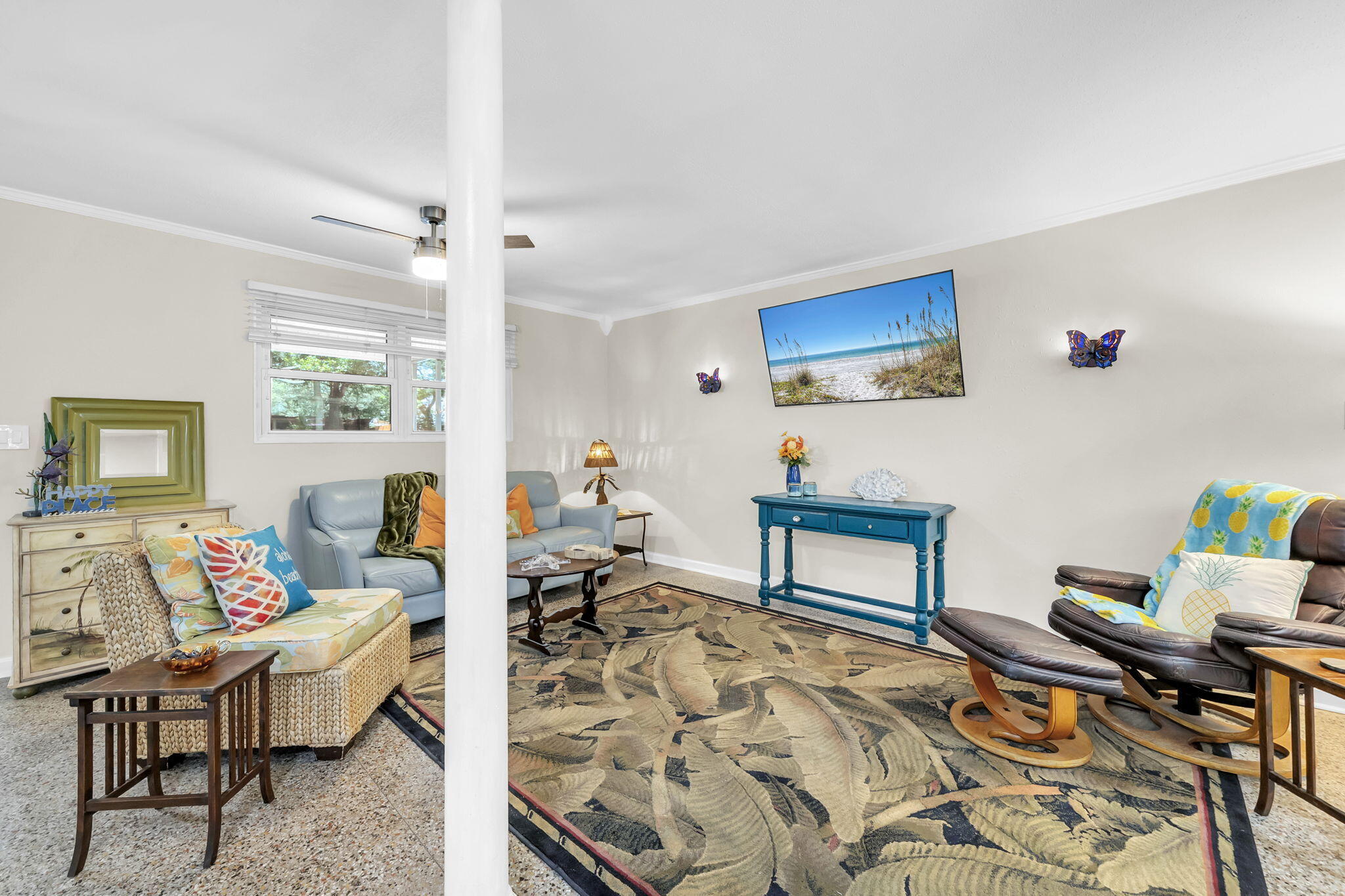ELLIOTTS POINT 4TH ADDN - Residential