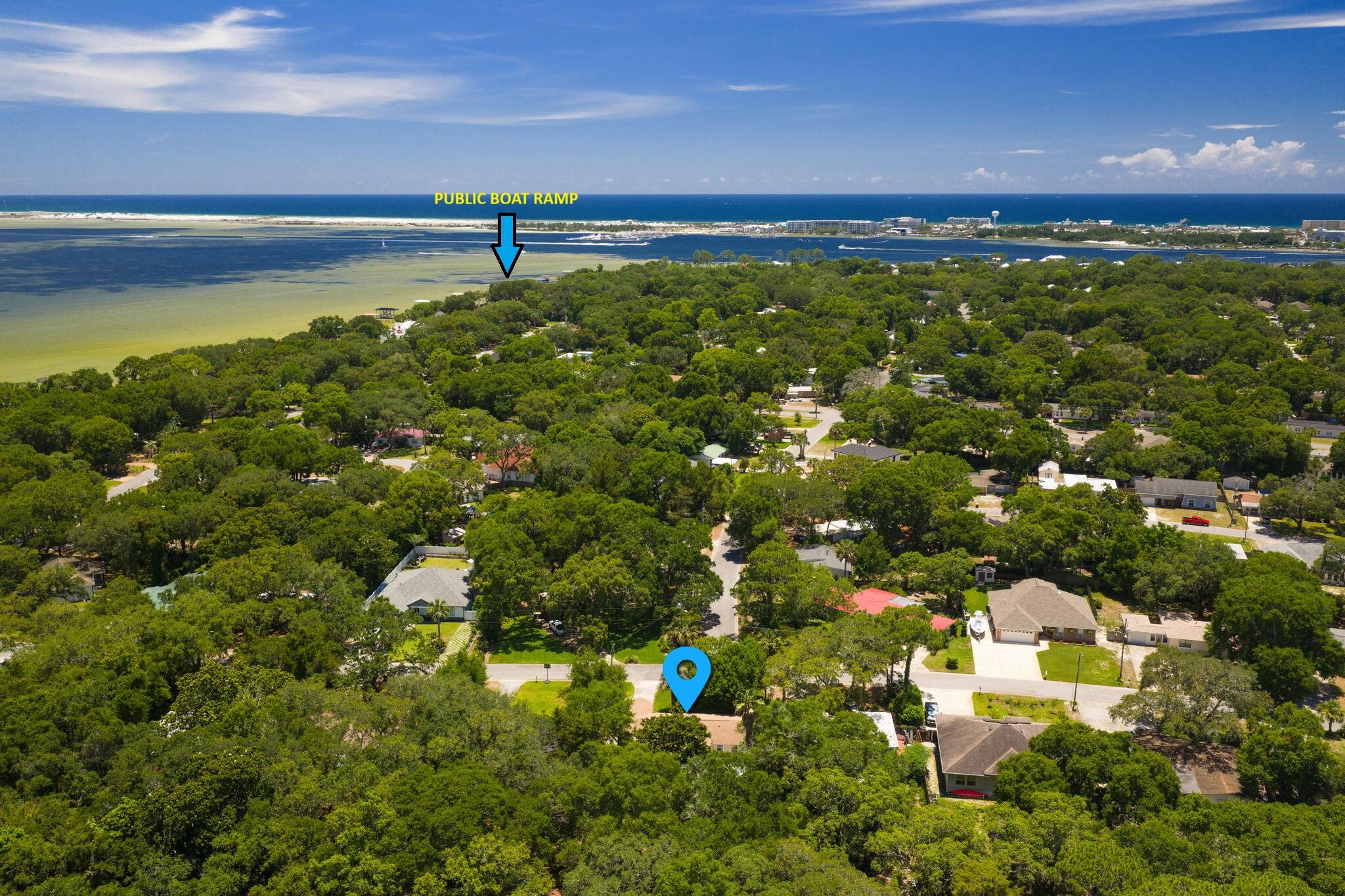 ELLIOTTS POINT 4TH ADDN - Residential