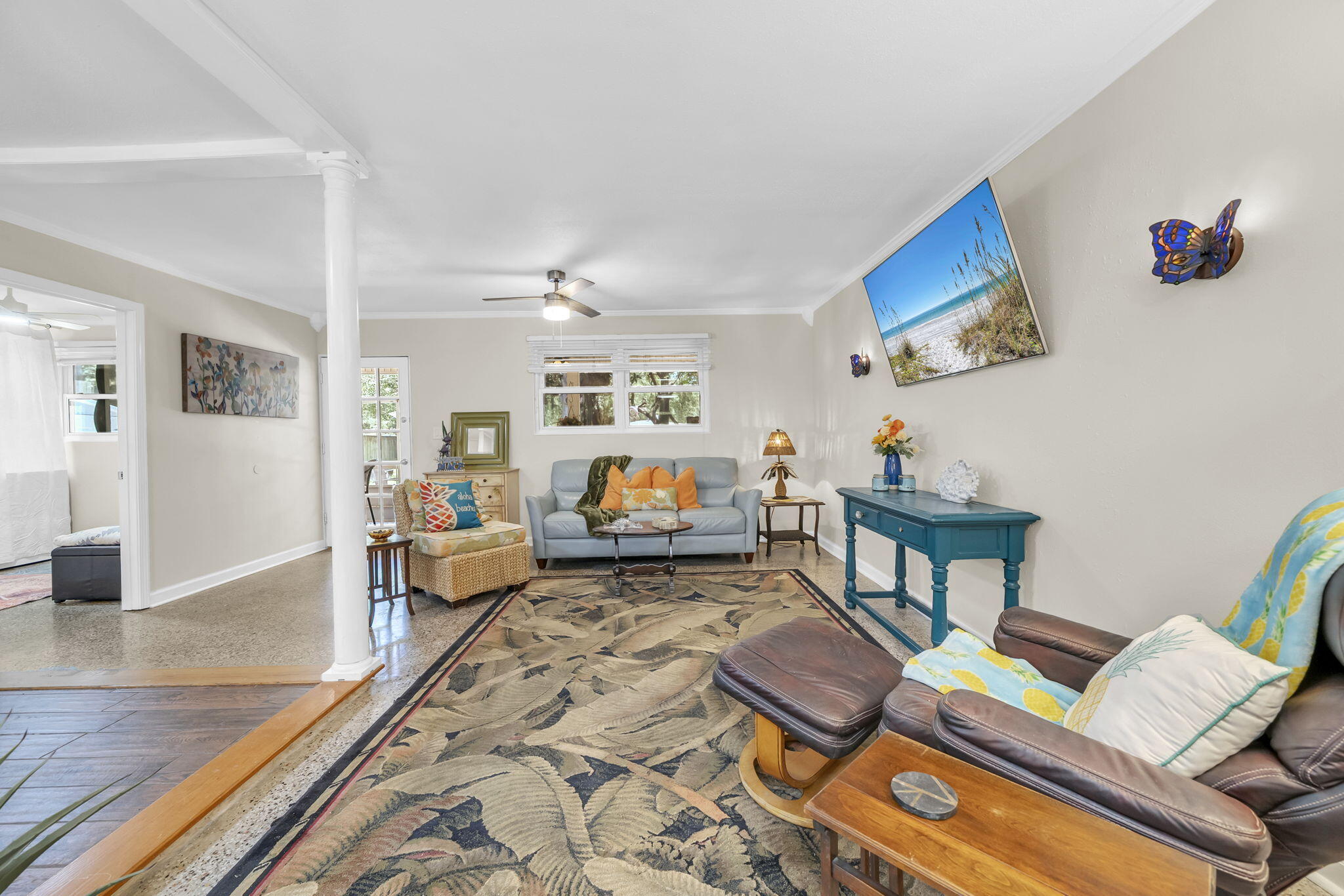 ELLIOTTS POINT 4TH ADDN - Residential
