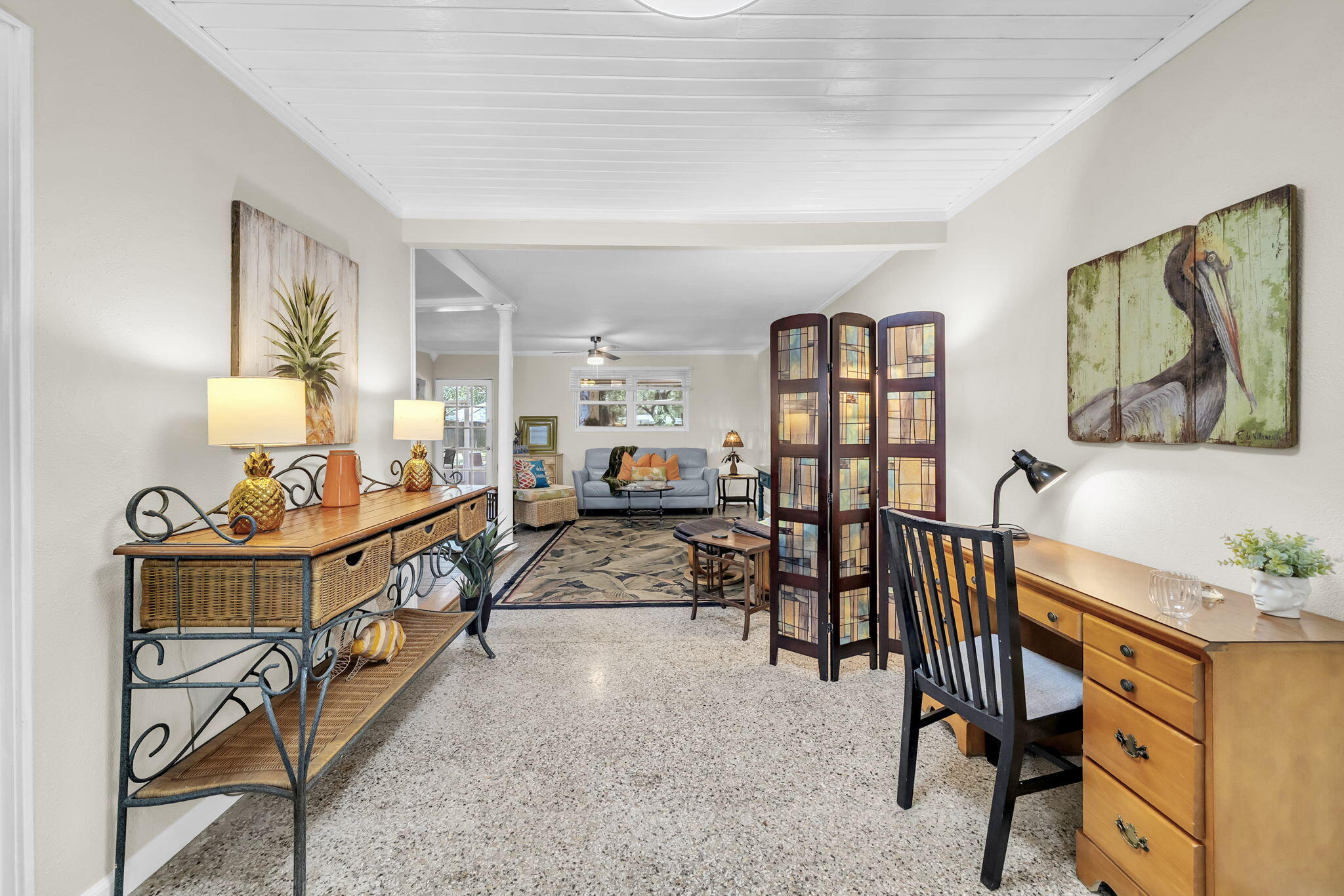 ELLIOTTS POINT 4TH ADDN - Residential