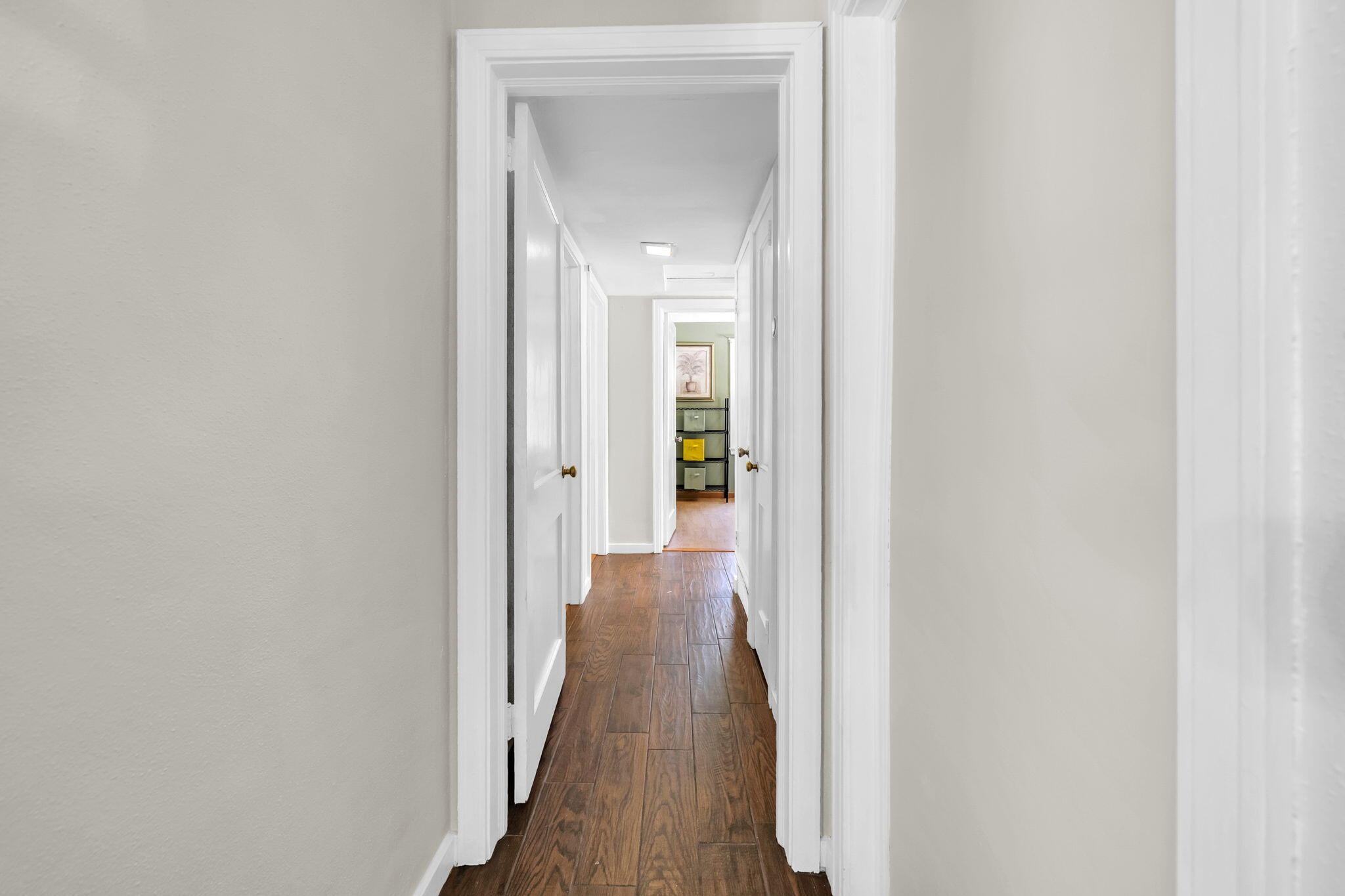 ELLIOTTS POINT 4TH ADDN - Residential