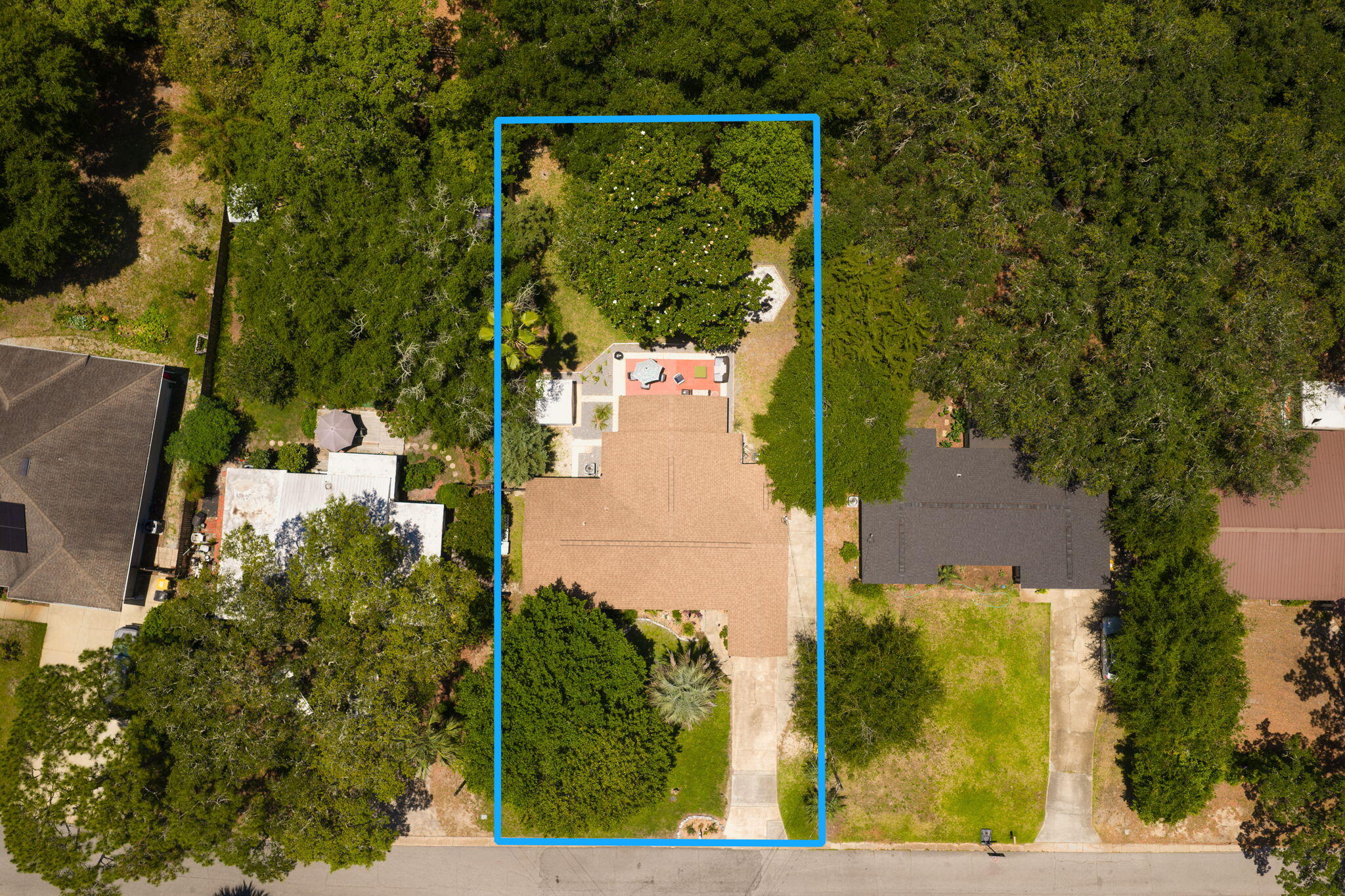 ELLIOTTS POINT 4TH ADDN - Residential