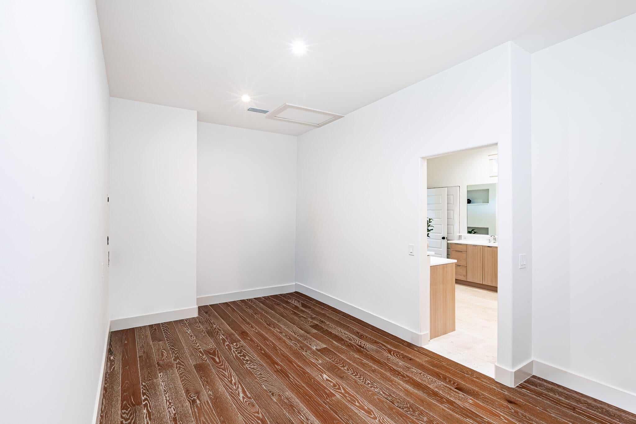 CROSS STREET SUBDIVISON - Residential