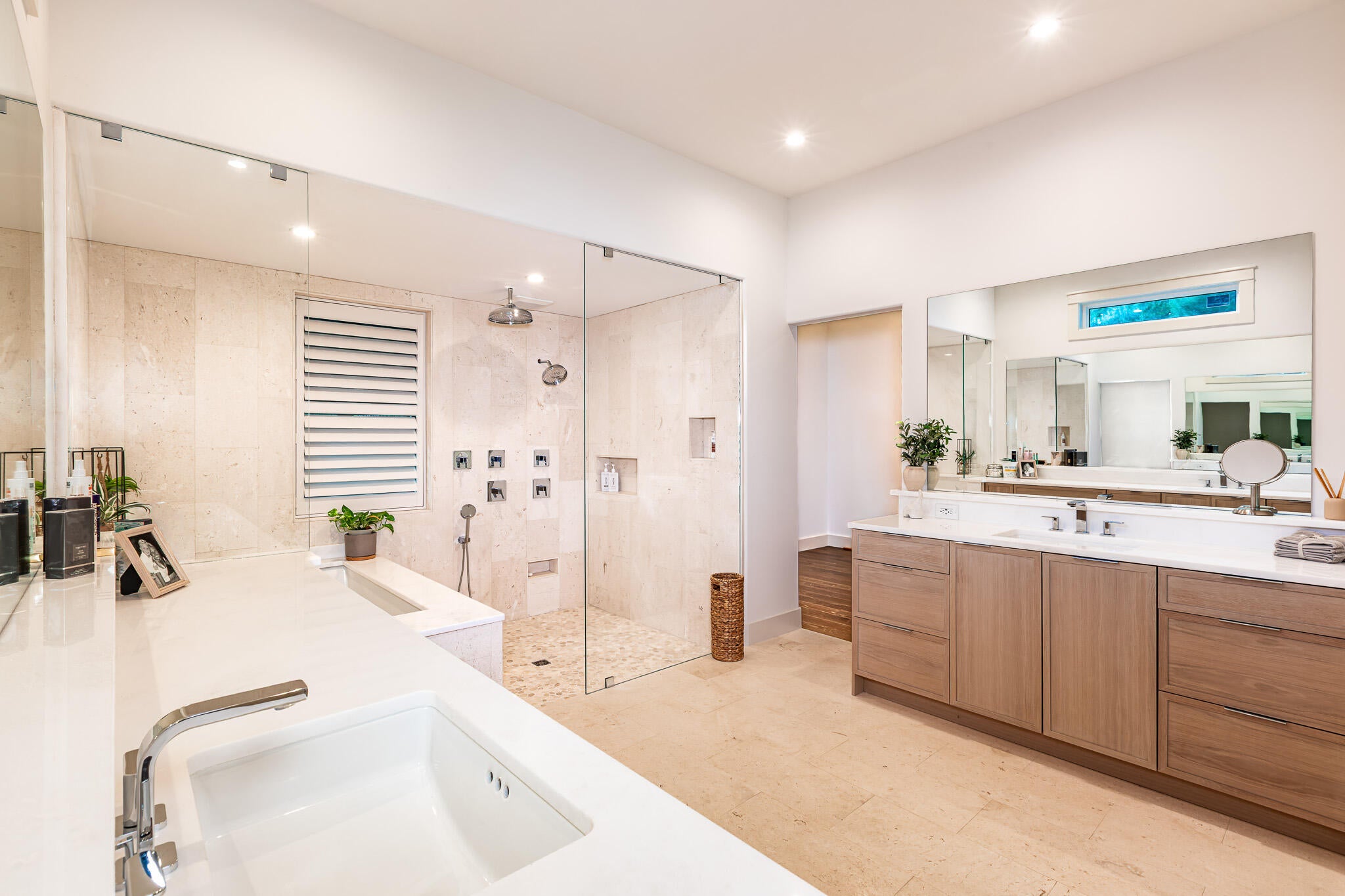 CROSS STREET SUBDIVISON - Residential