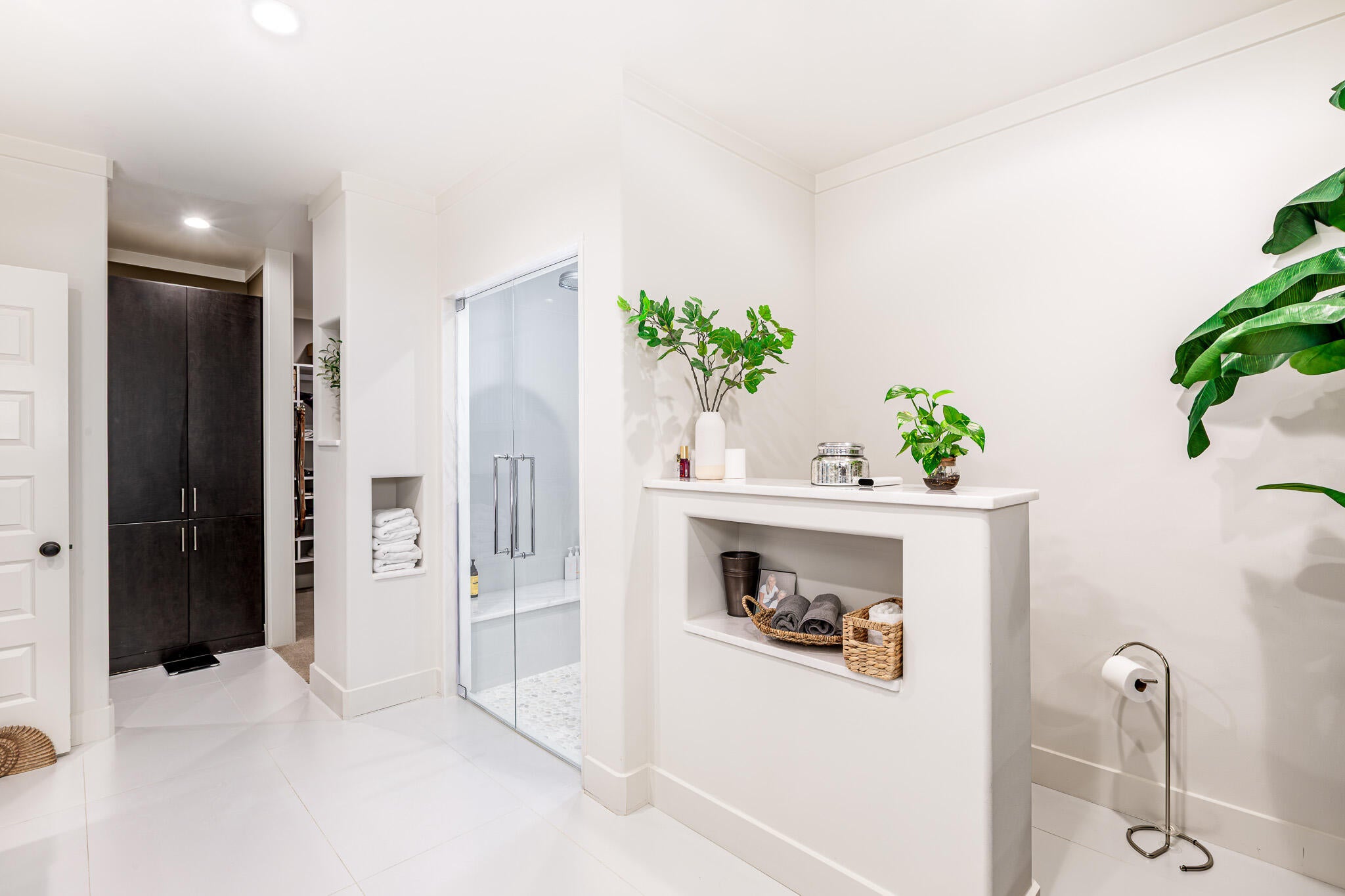 CROSS STREET SUBDIVISON - Residential