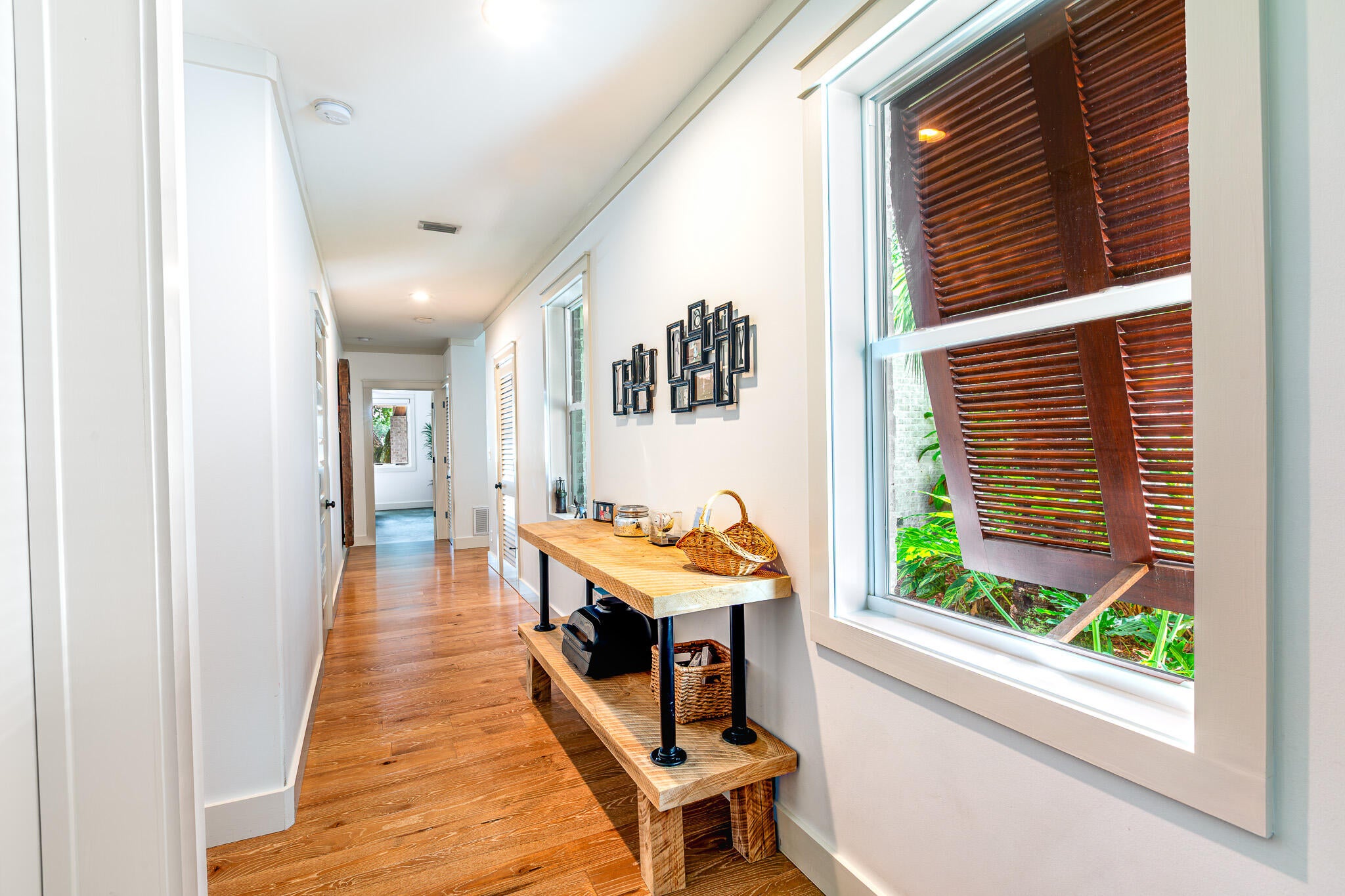 CROSS STREET SUBDIVISON - Residential