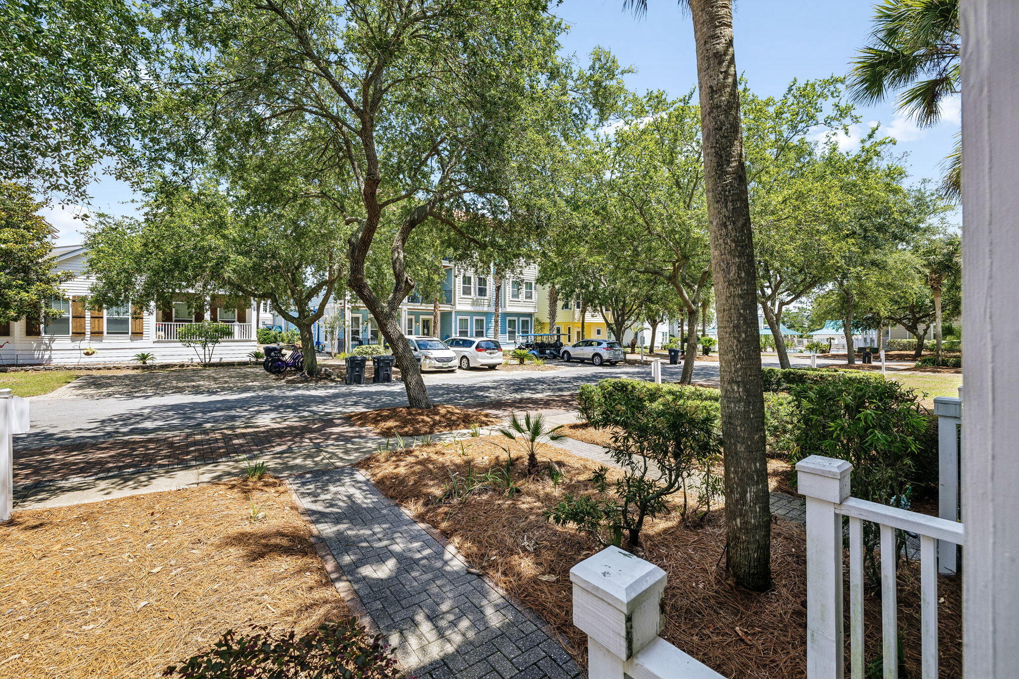 VILLAGE AT BLUE MOUNTAIN BEACH - Residential