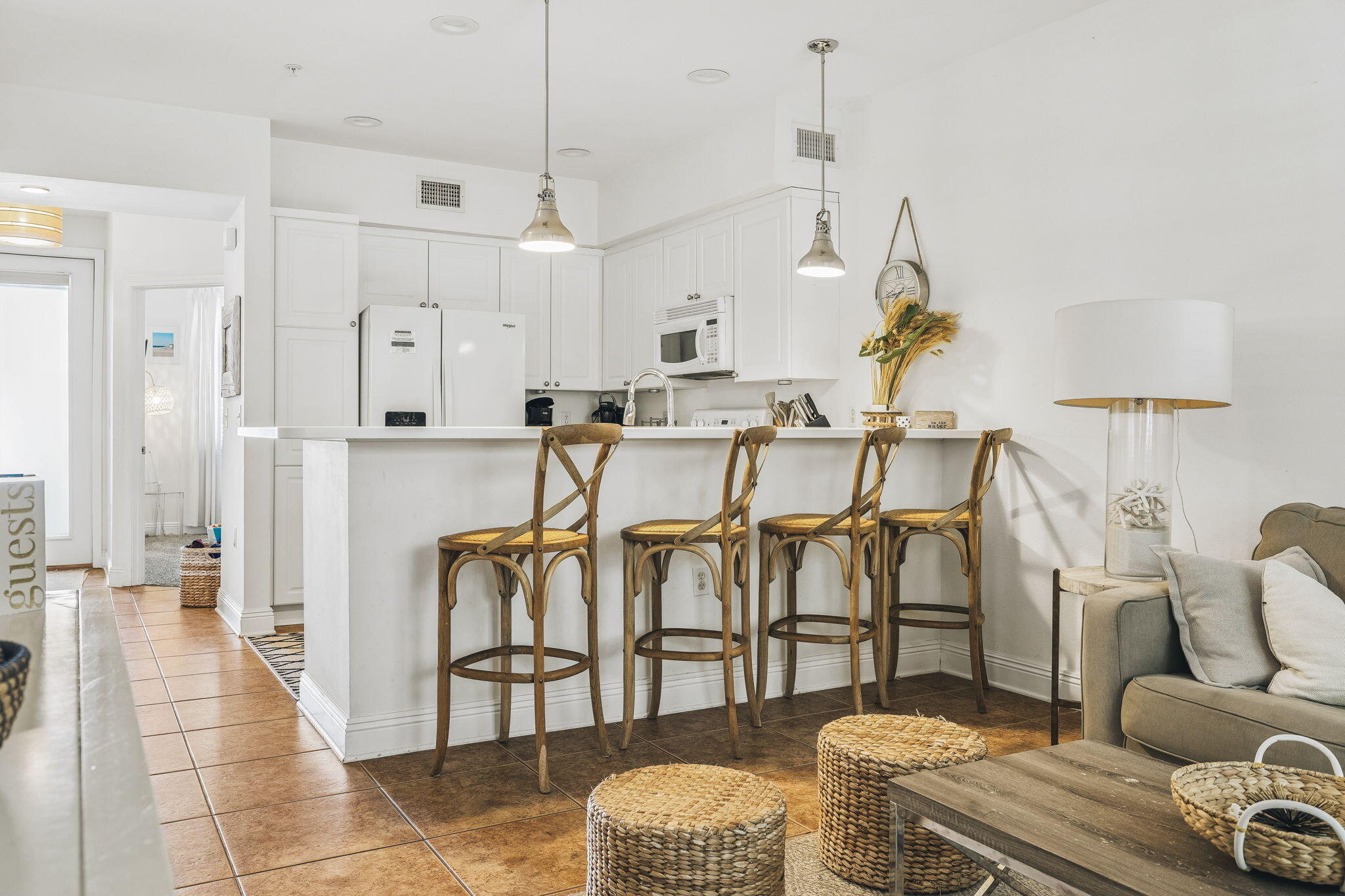 VILLAGE AT BLUE MOUNTAIN BEACH - Residential