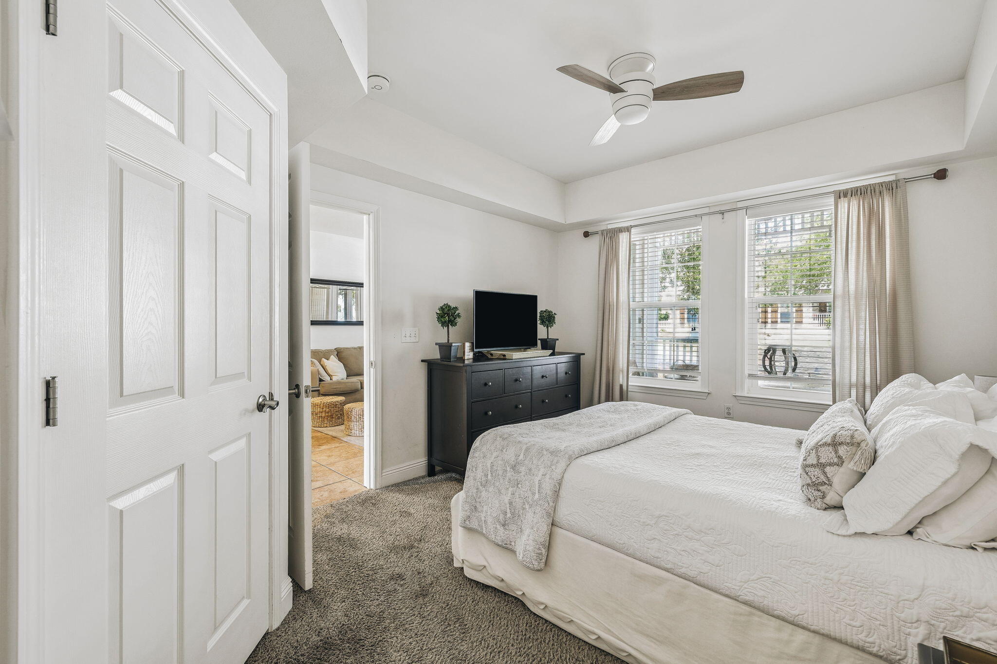 VILLAGE AT BLUE MOUNTAIN BEACH - Residential
