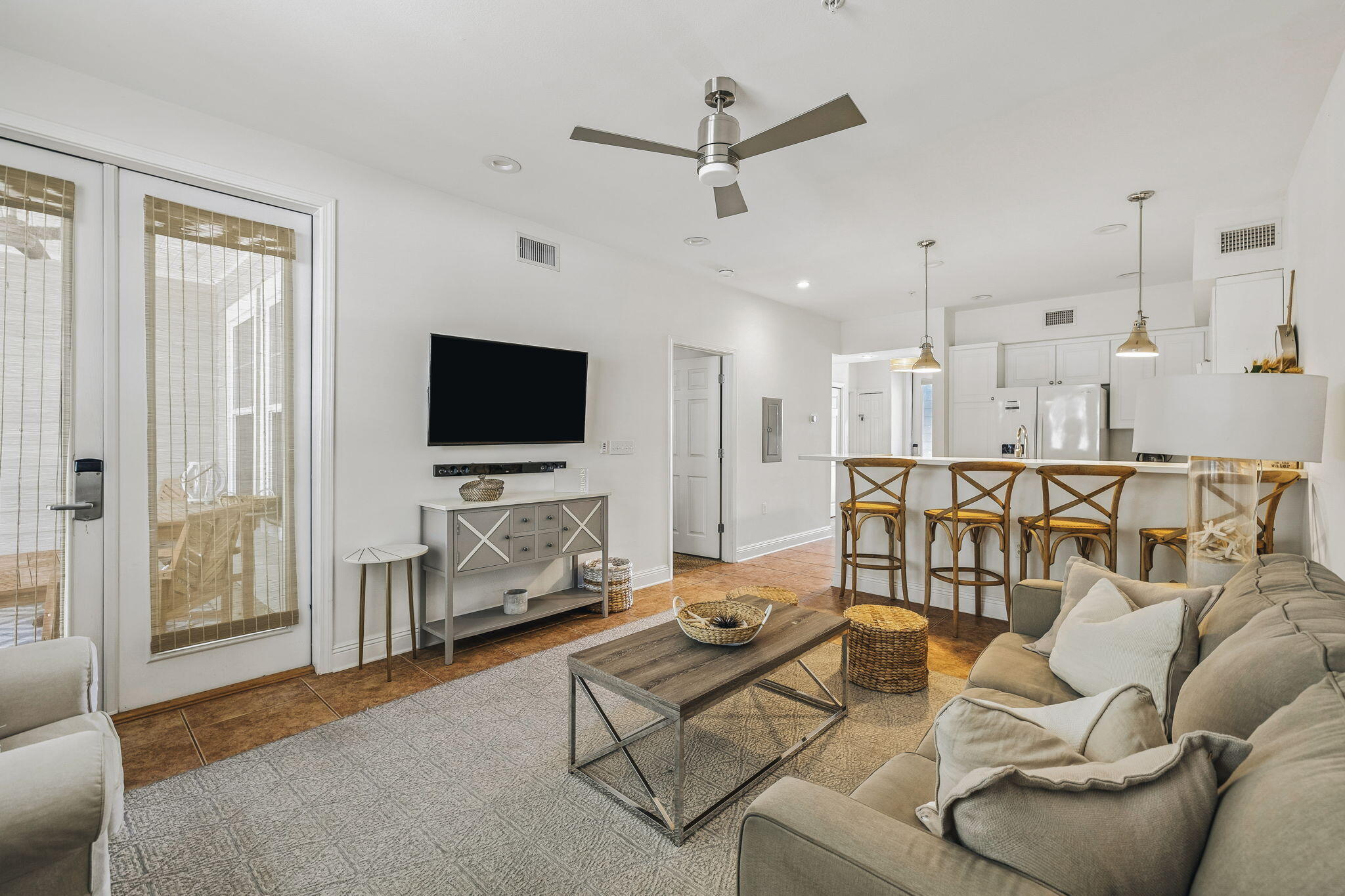 VILLAGE AT BLUE MOUNTAIN BEACH - Residential