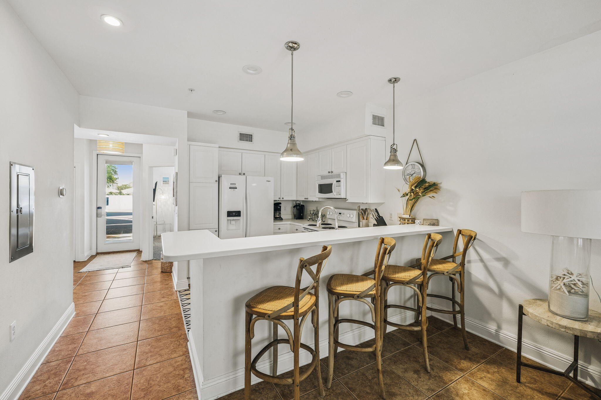 VILLAGE AT BLUE MOUNTAIN BEACH - Residential