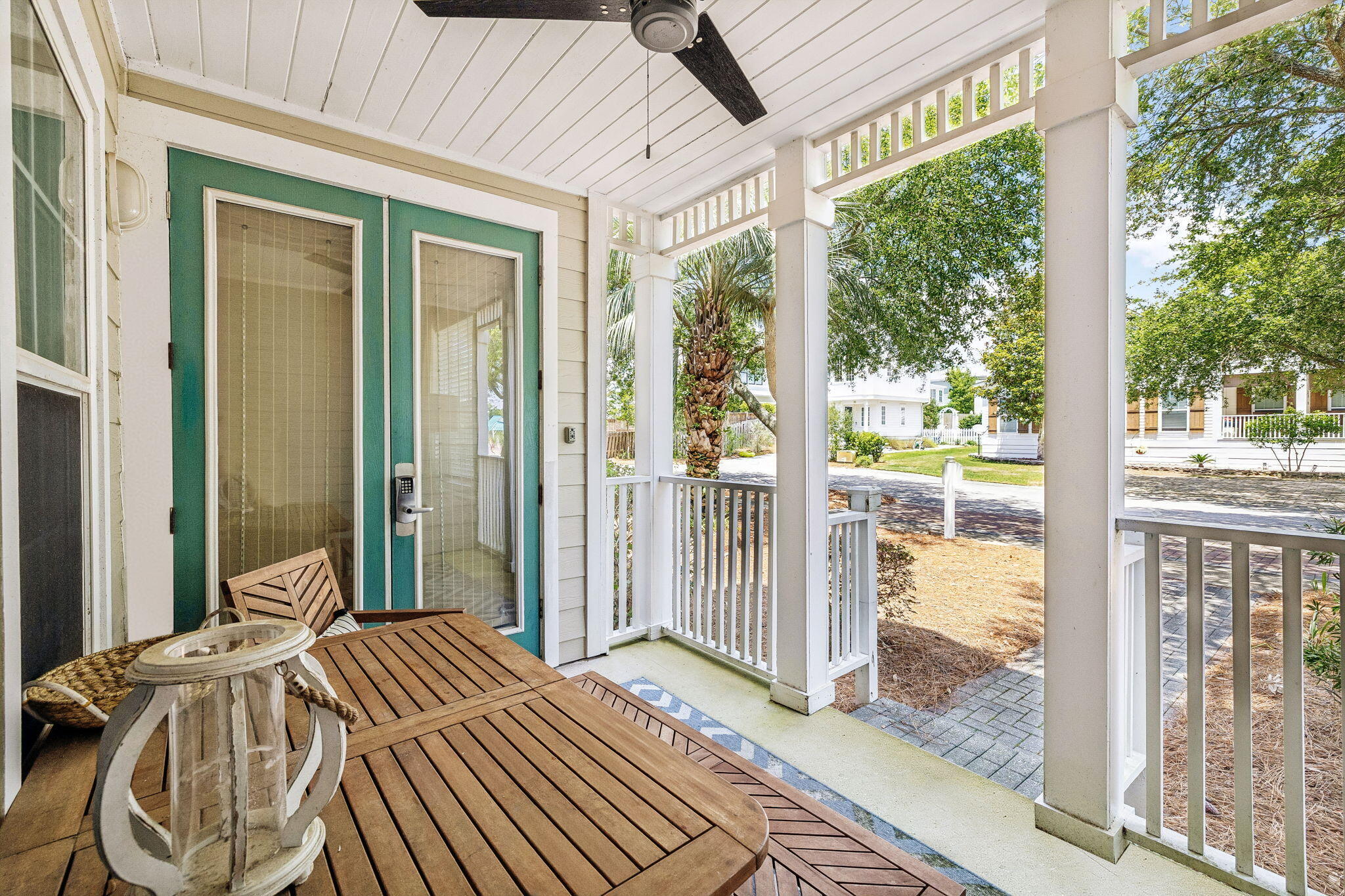 VILLAGE AT BLUE MOUNTAIN BEACH - Residential