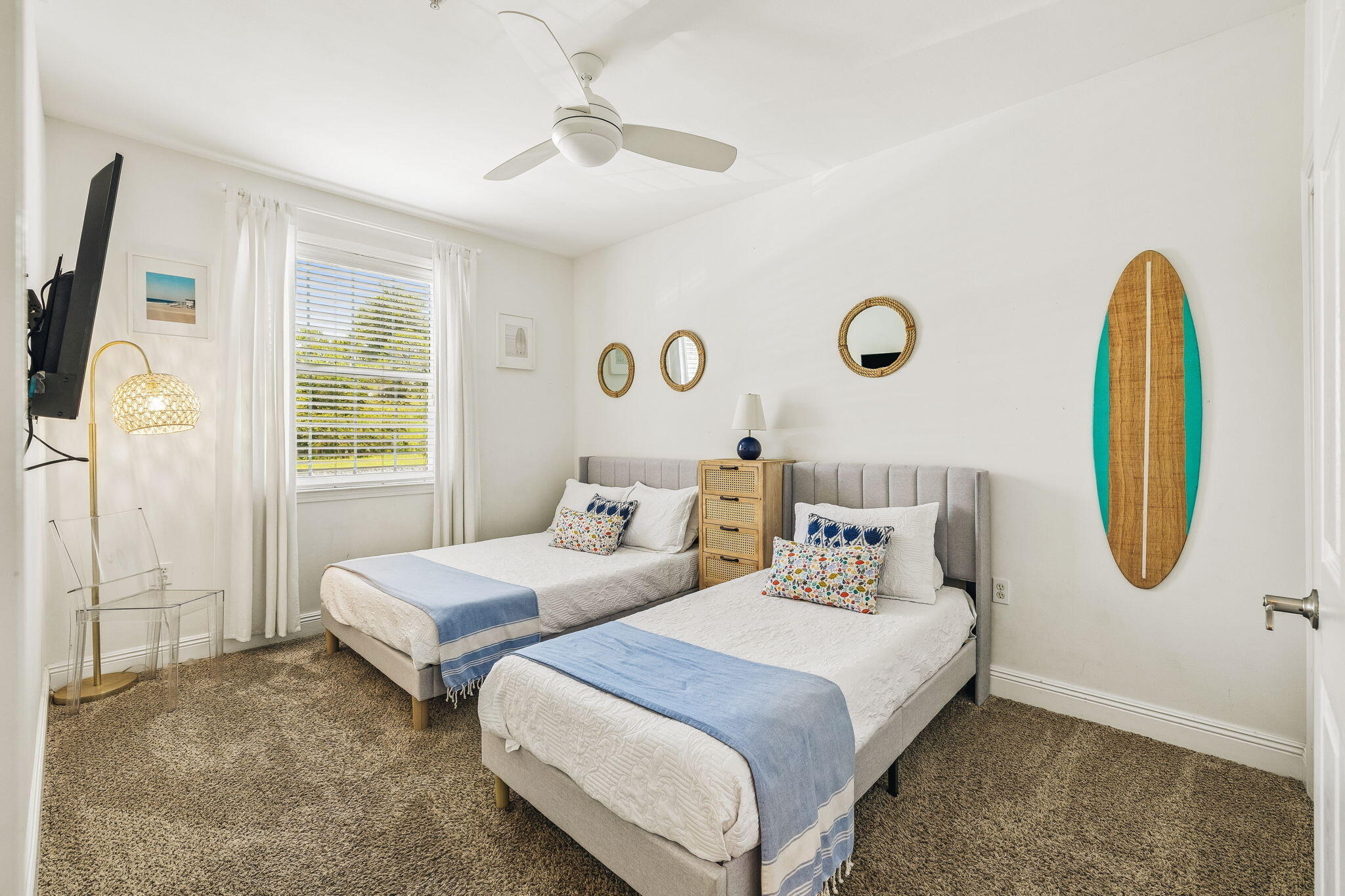 VILLAGE AT BLUE MOUNTAIN BEACH - Residential