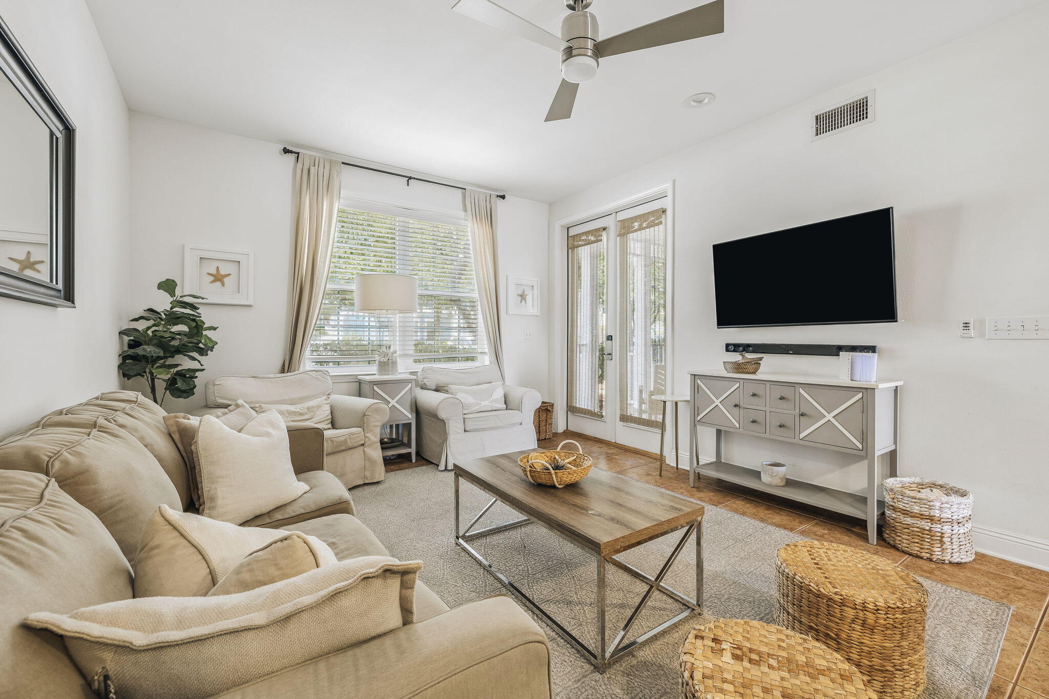 VILLAGE AT BLUE MOUNTAIN BEACH - Residential