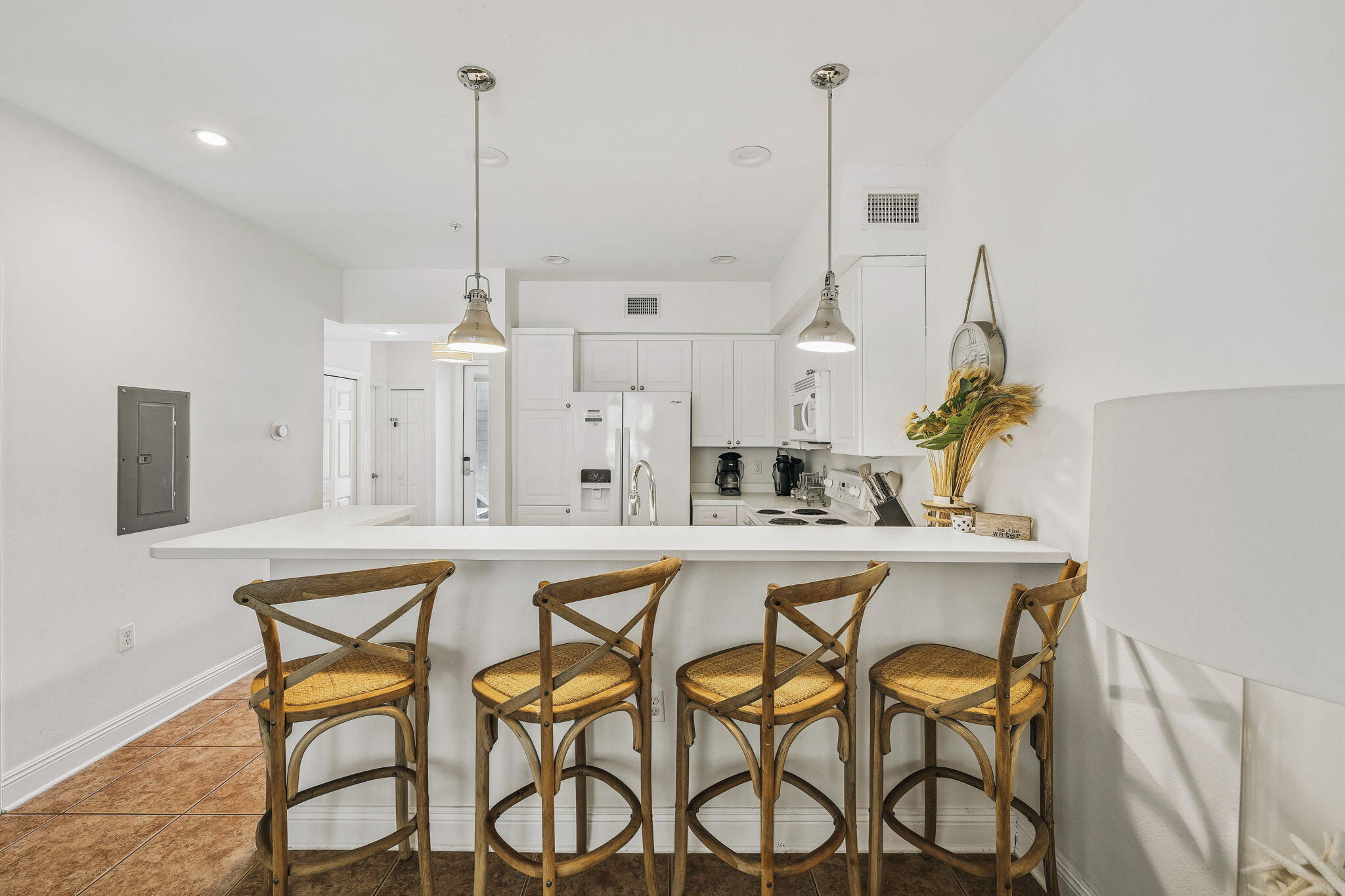 VILLAGE AT BLUE MOUNTAIN BEACH - Residential