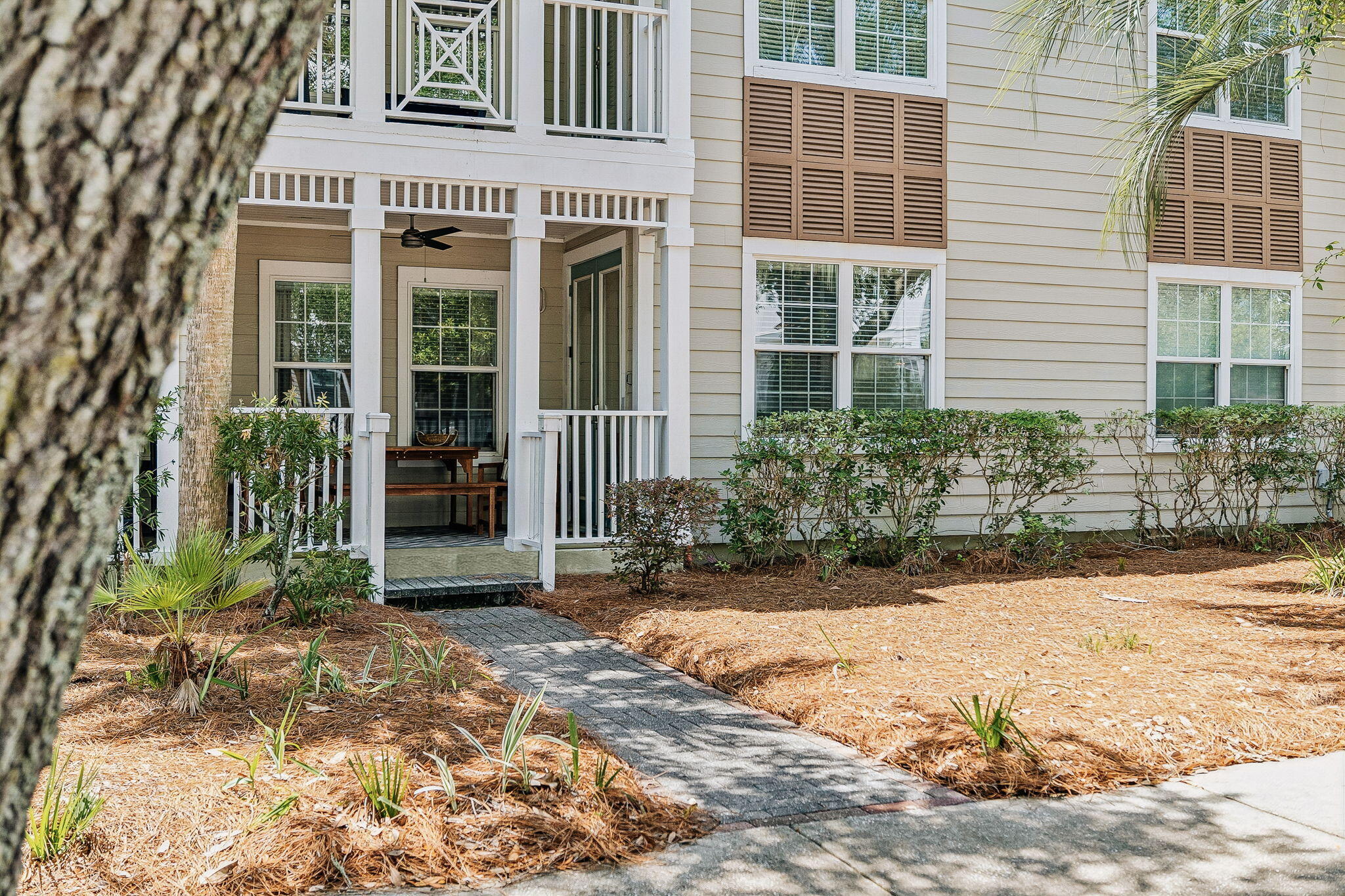 VILLAGE AT BLUE MOUNTAIN BEACH - Residential