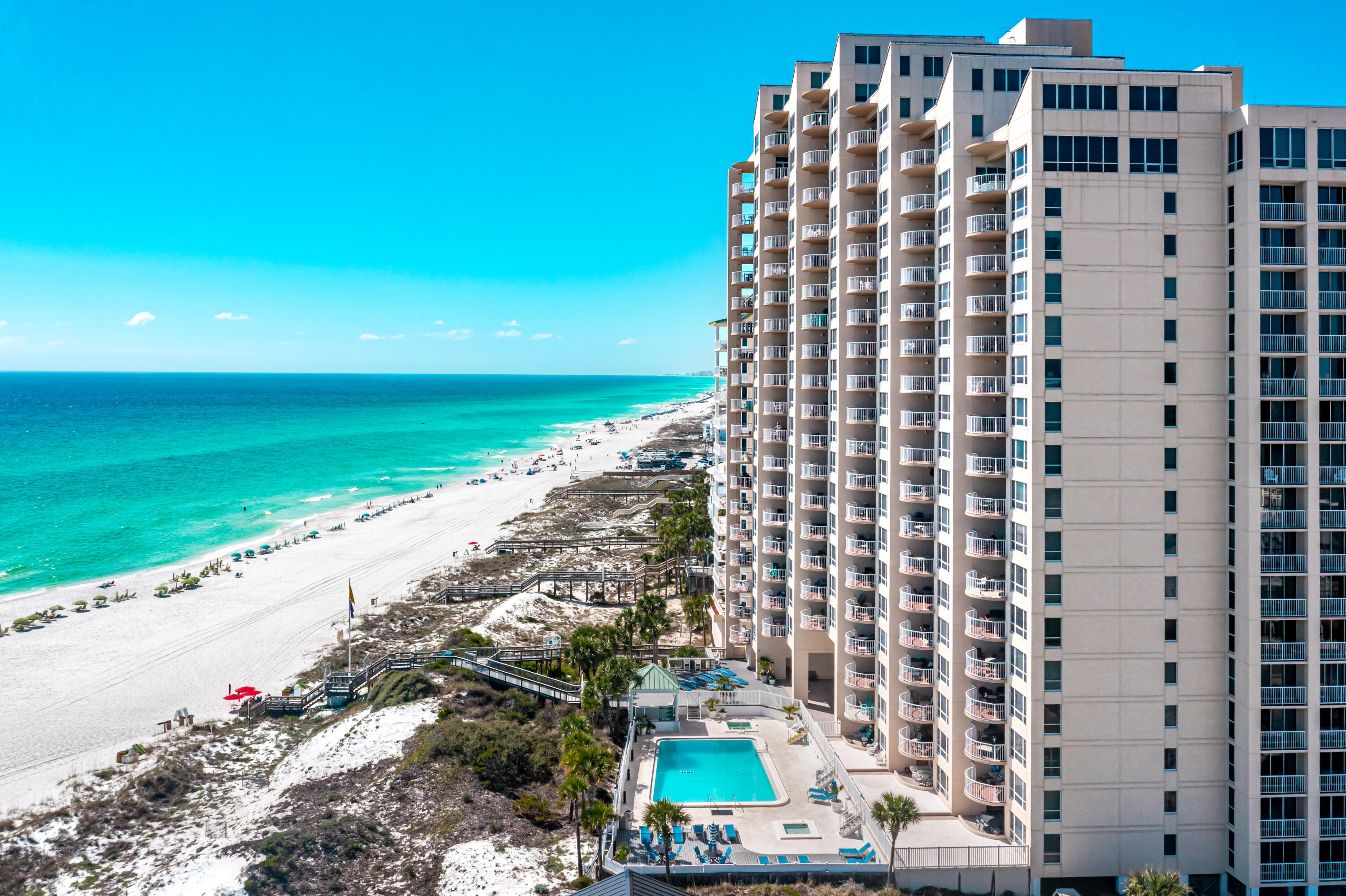HIDDEN DUNES GULFSIDE 1 - Residential