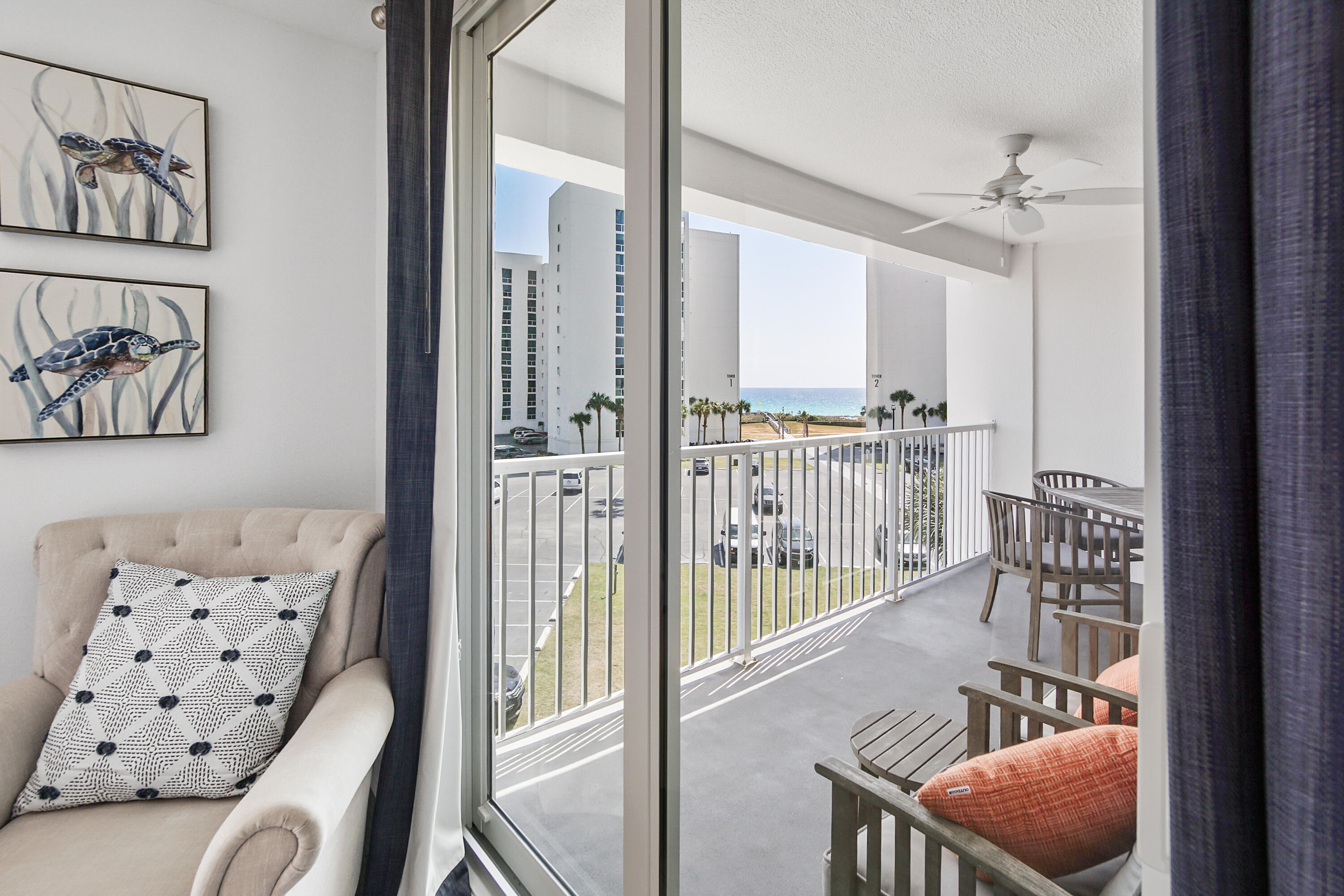 SHORELINE TOWERS 3 - Residential