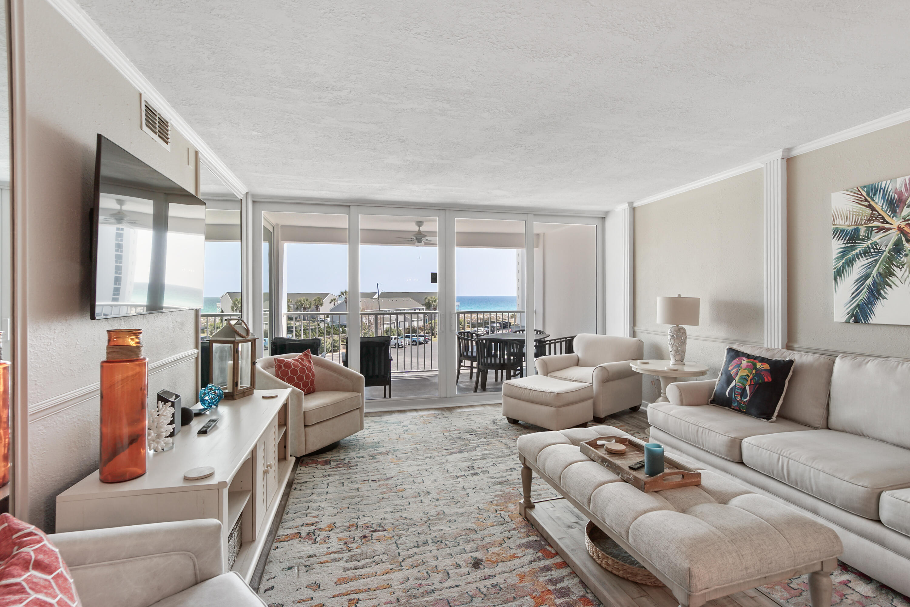 SHORELINE TOWERS 3 - Residential