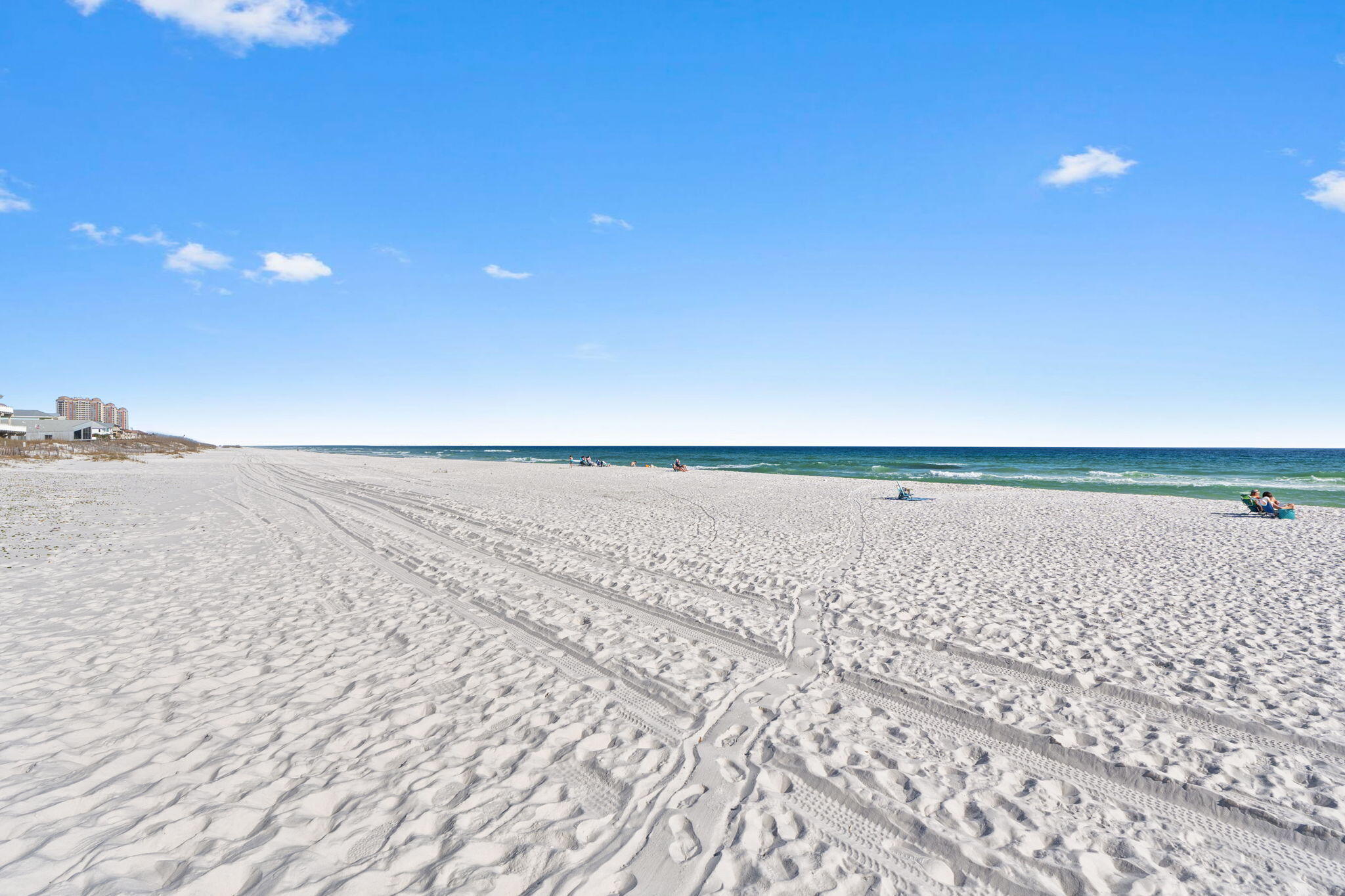 VILLAS ON THE GULF CONDO - Residential