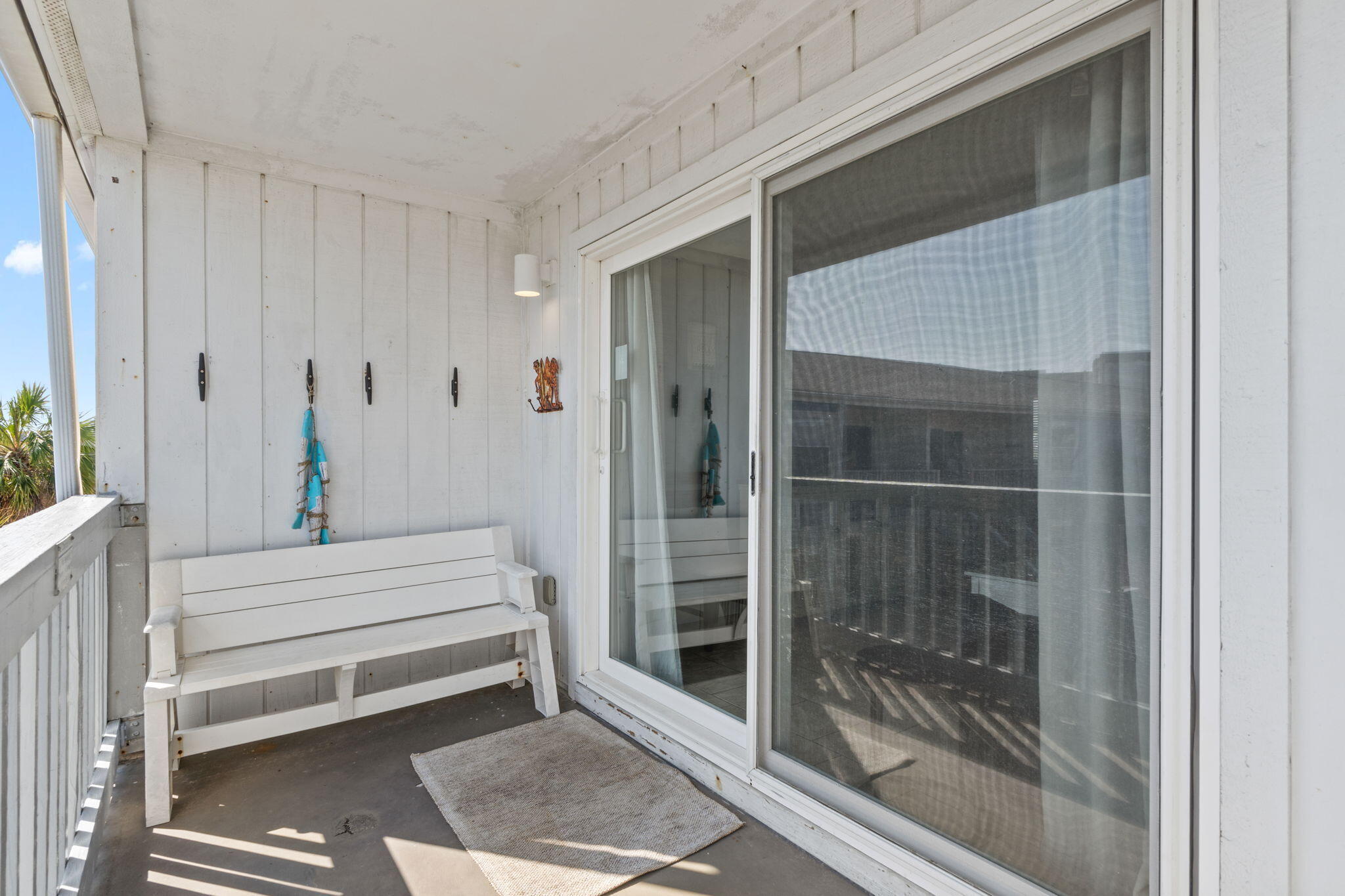 VILLAS ON THE GULF CONDO - Residential
