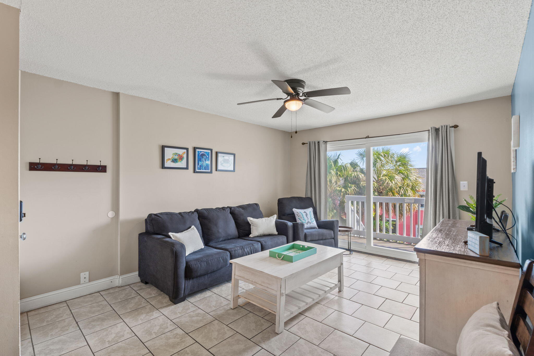 VILLAS ON THE GULF CONDO - Residential