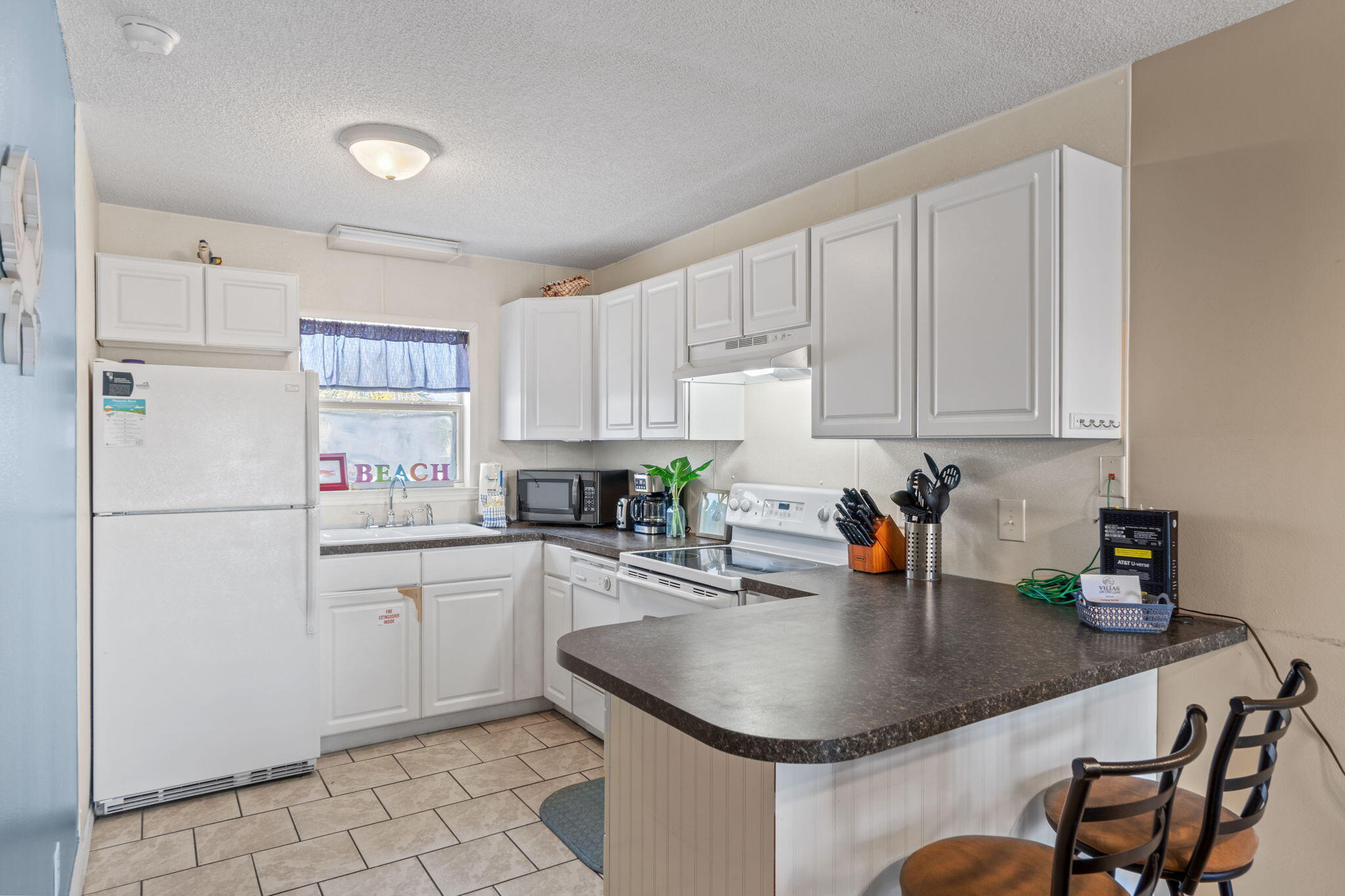 VILLAS ON THE GULF CONDO - Residential