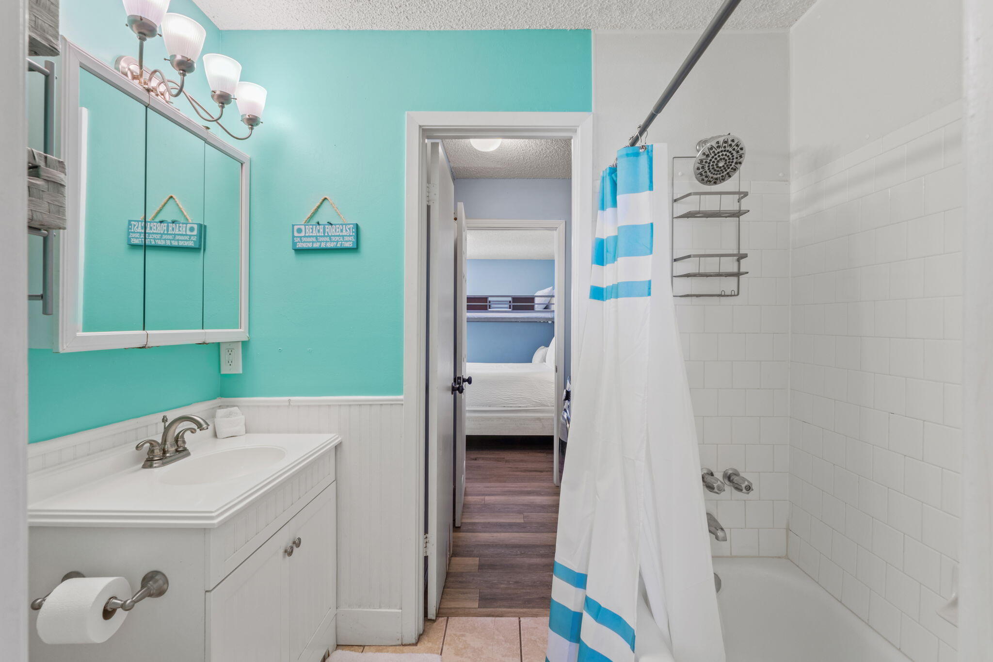 VILLAS ON THE GULF CONDO - Residential