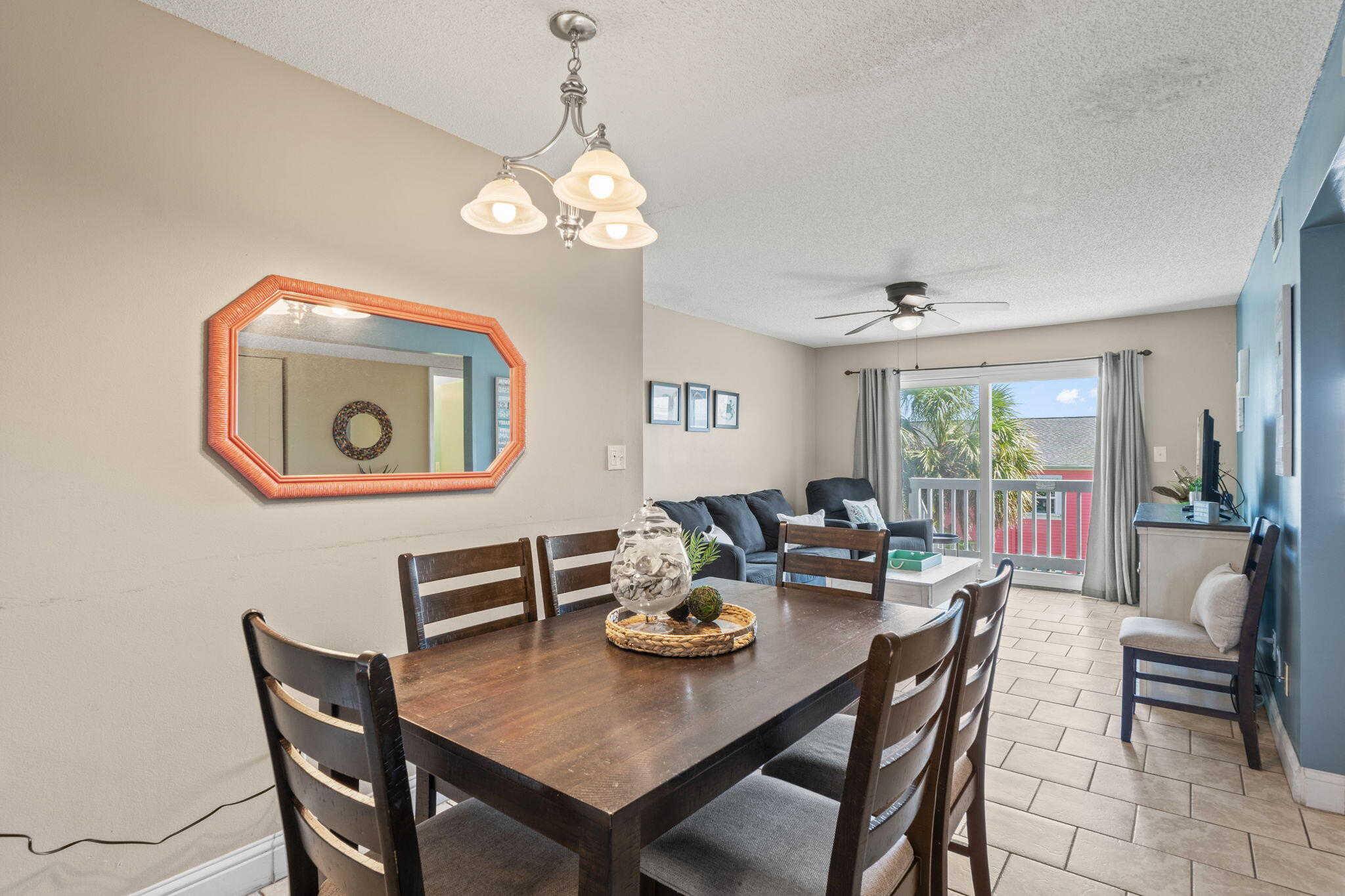 VILLAS ON THE GULF CONDO - Residential