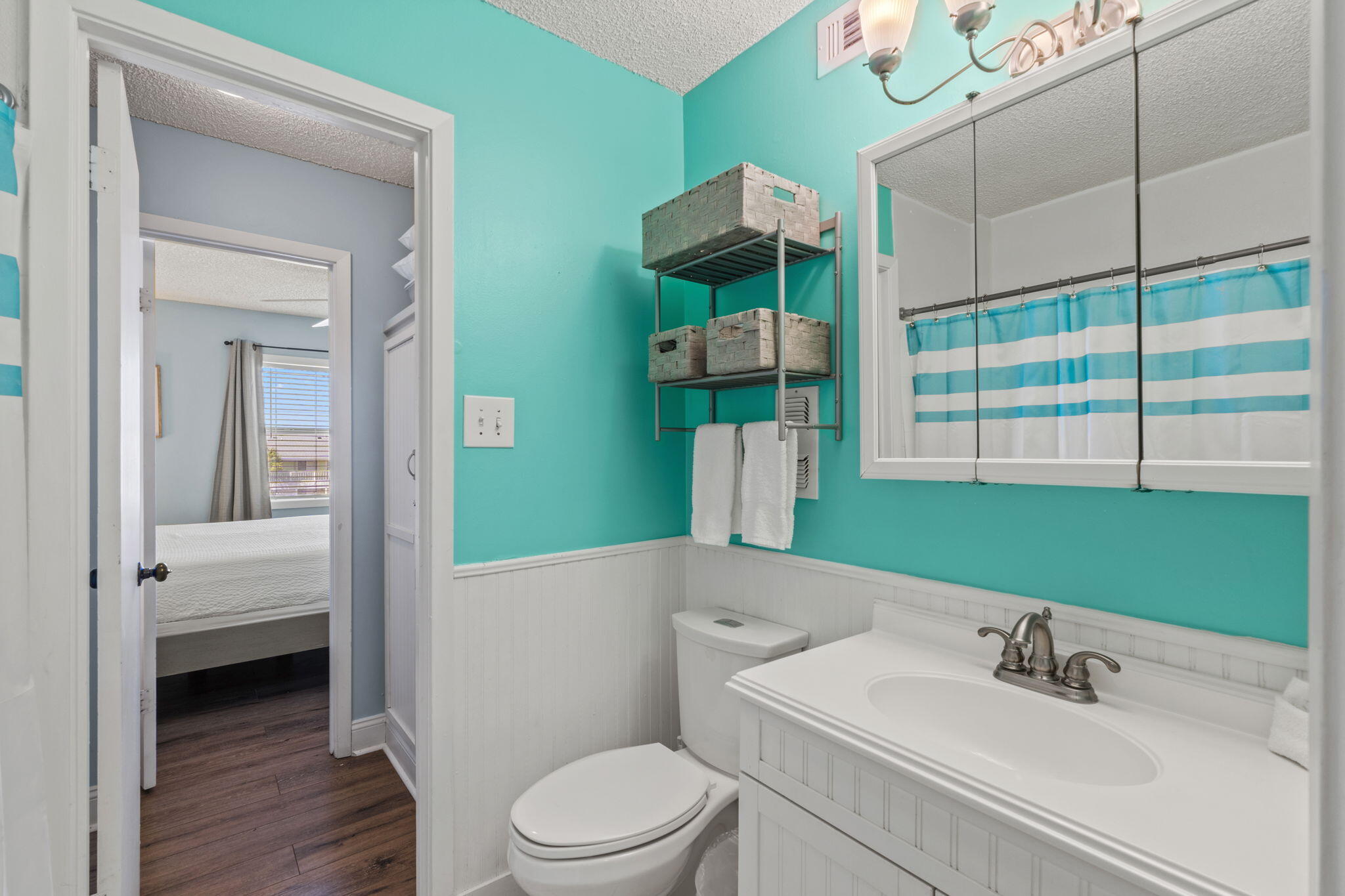 VILLAS ON THE GULF CONDO - Residential