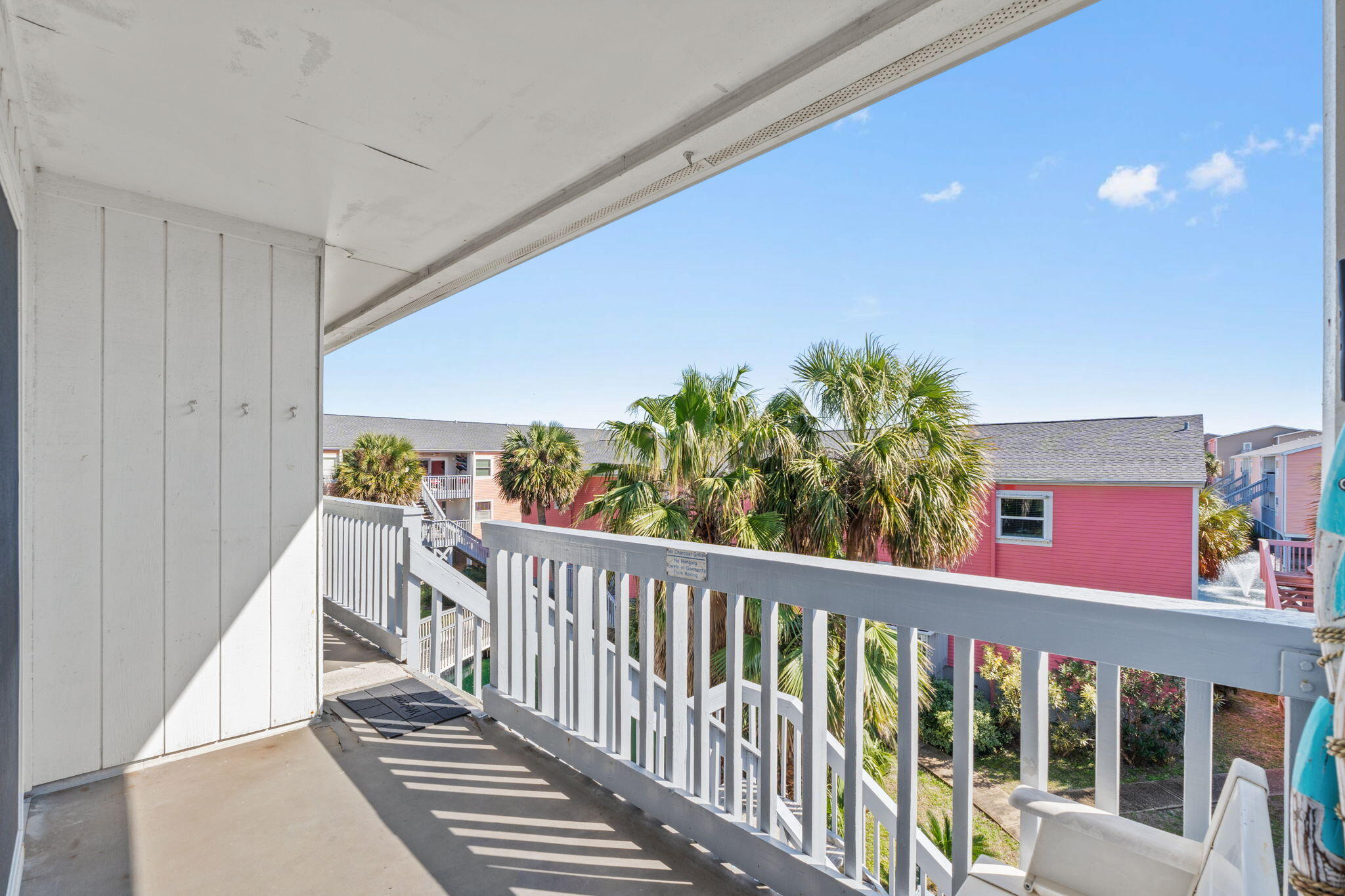 VILLAS ON THE GULF CONDO - Residential