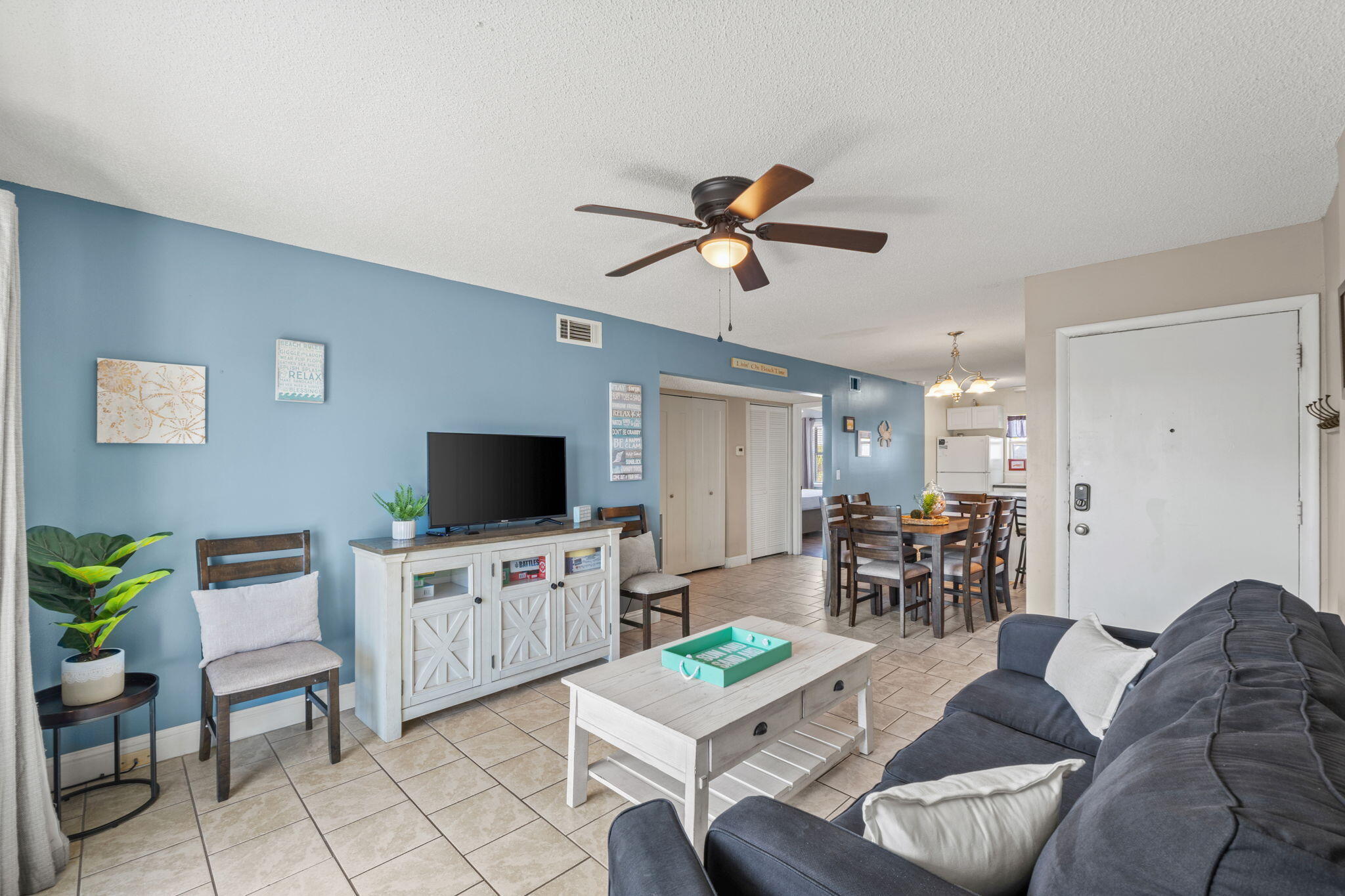 VILLAS ON THE GULF CONDO - Residential