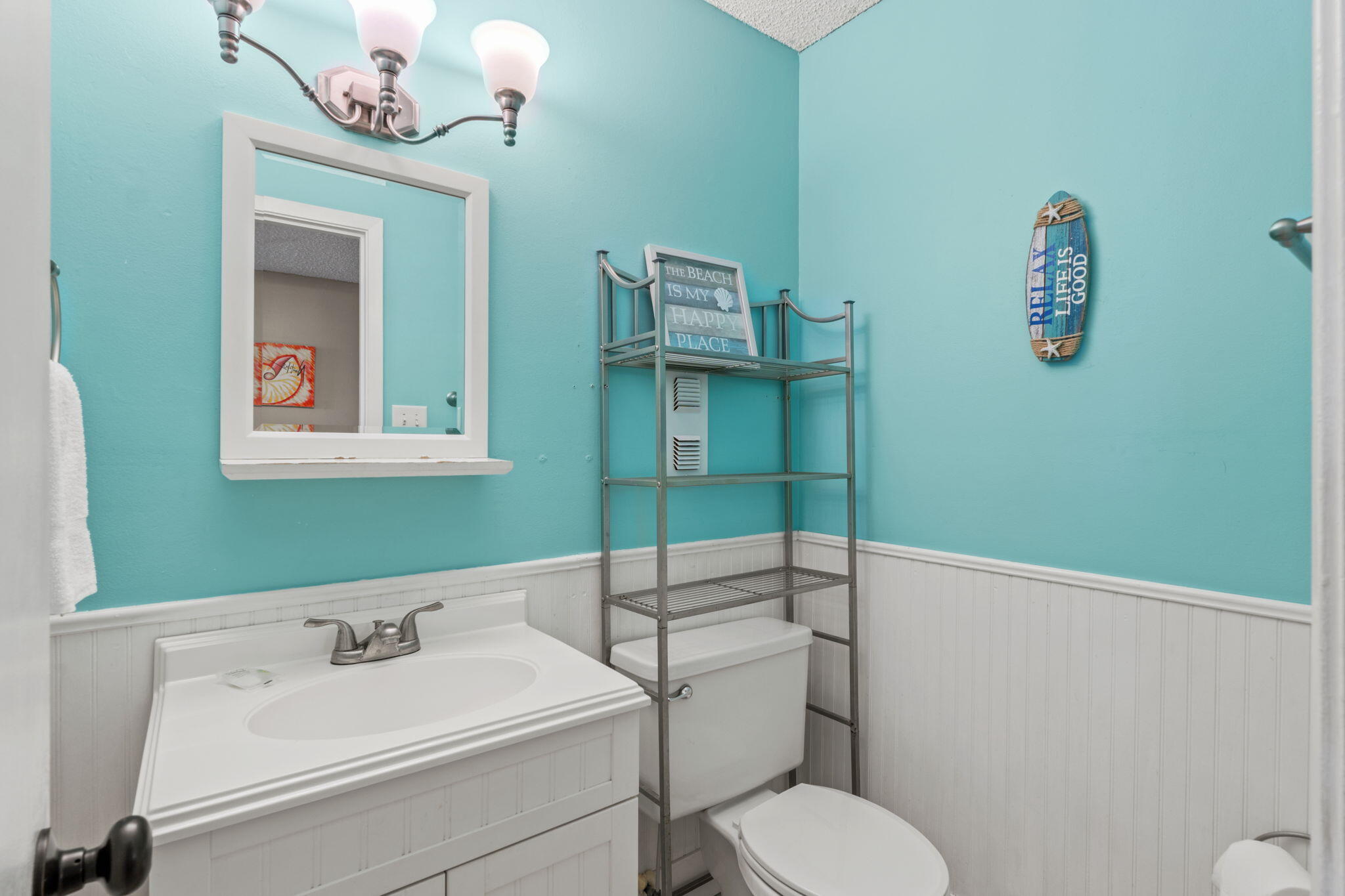 VILLAS ON THE GULF CONDO - Residential