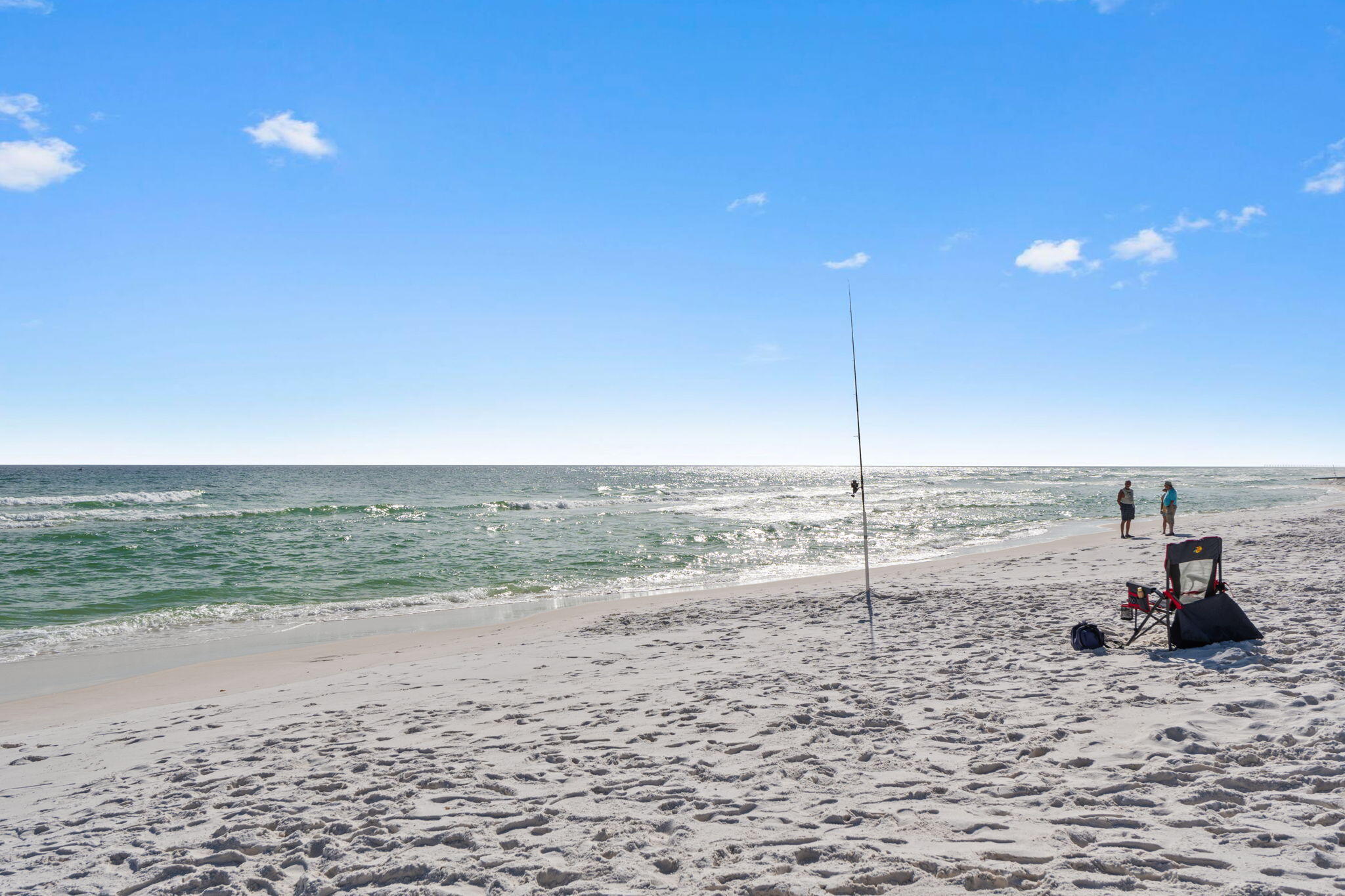 VILLAS ON THE GULF CONDO - Residential