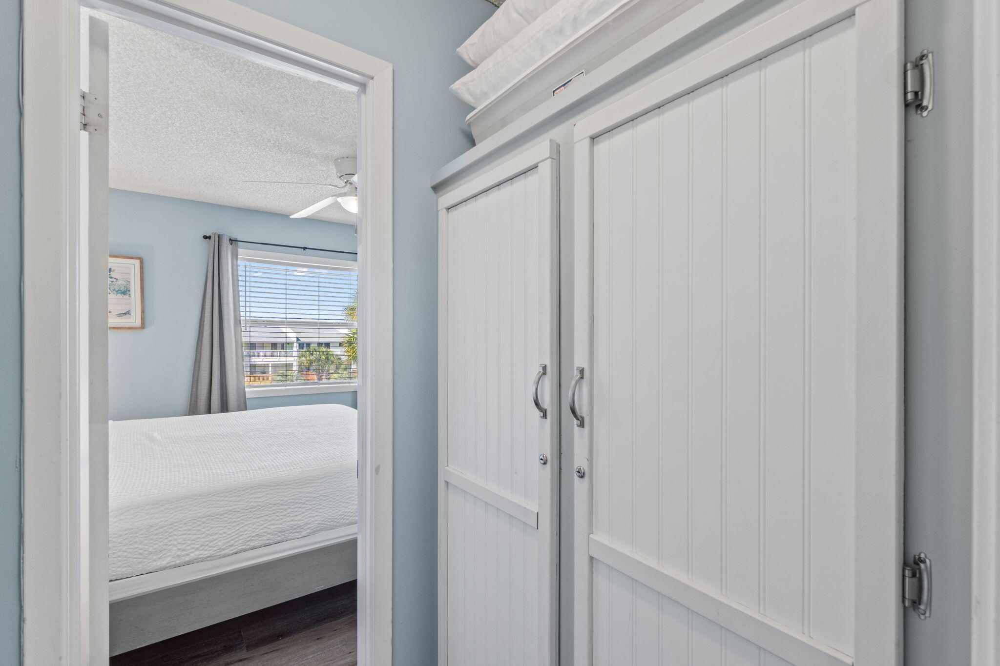 VILLAS ON THE GULF CONDO - Residential