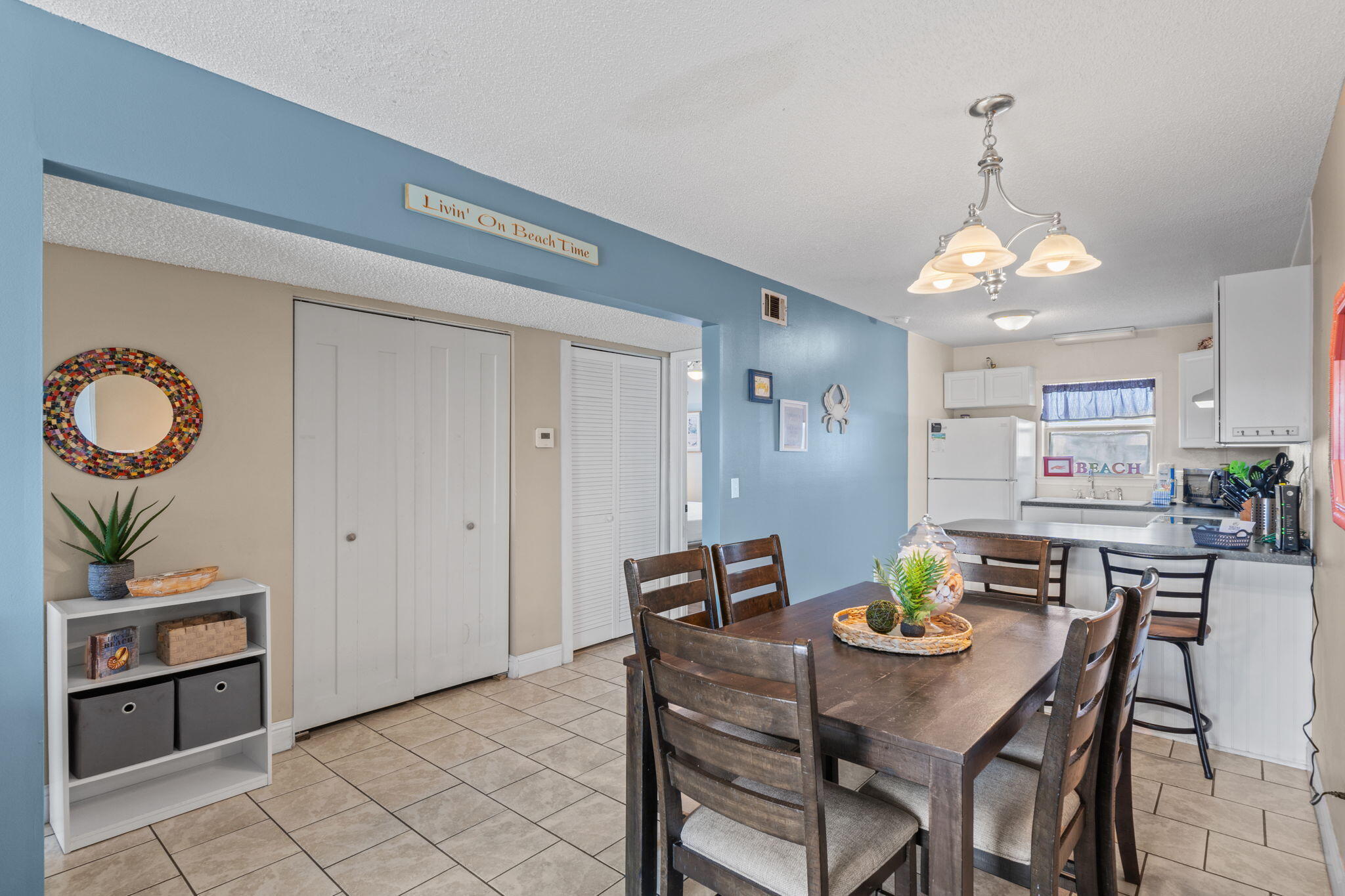 VILLAS ON THE GULF CONDO - Residential