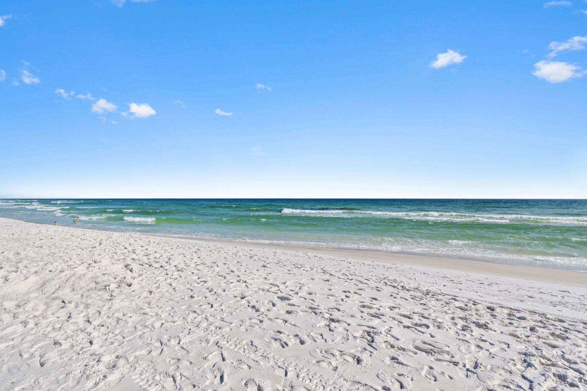 VILLAS ON THE GULF CONDO - Residential