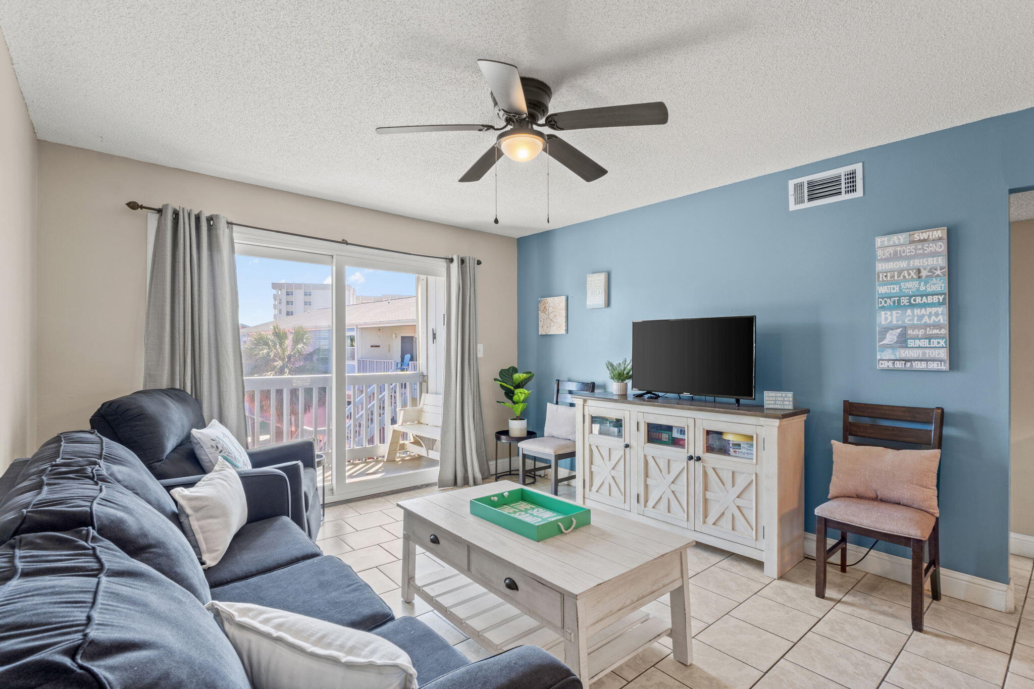 VILLAS ON THE GULF CONDO - Residential