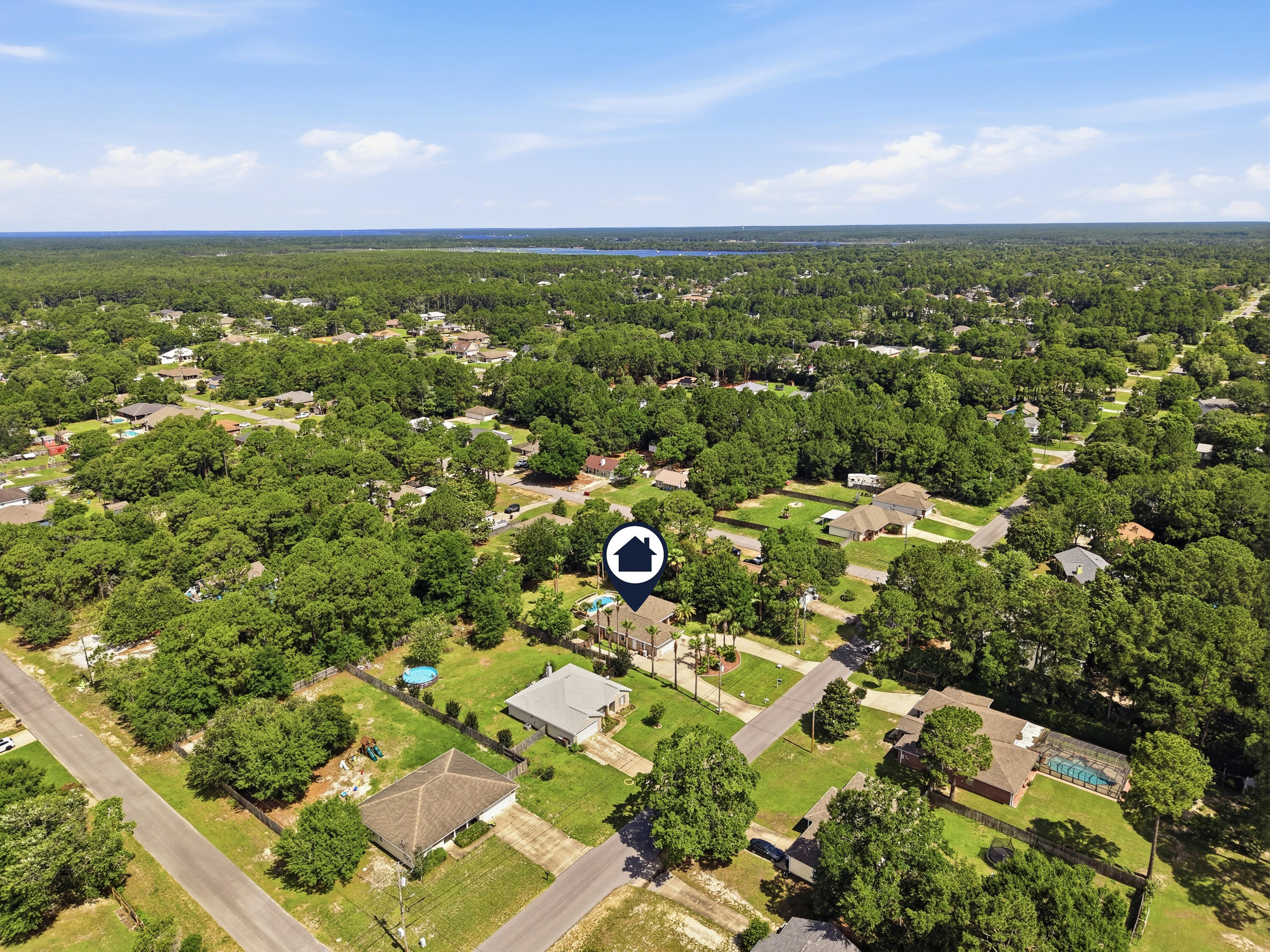 Navarre 2nd Add - Residential
