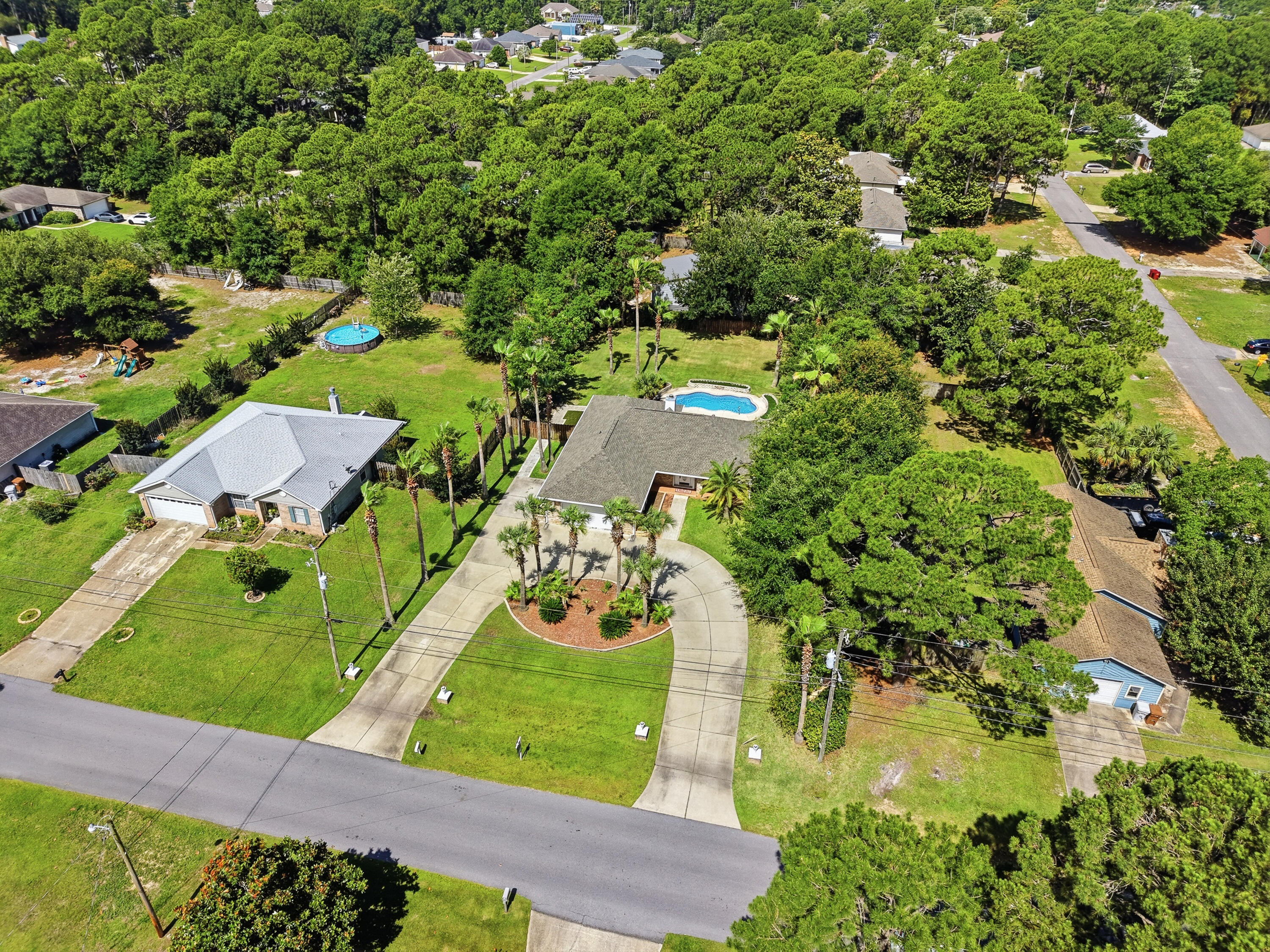 Navarre 2nd Add - Residential