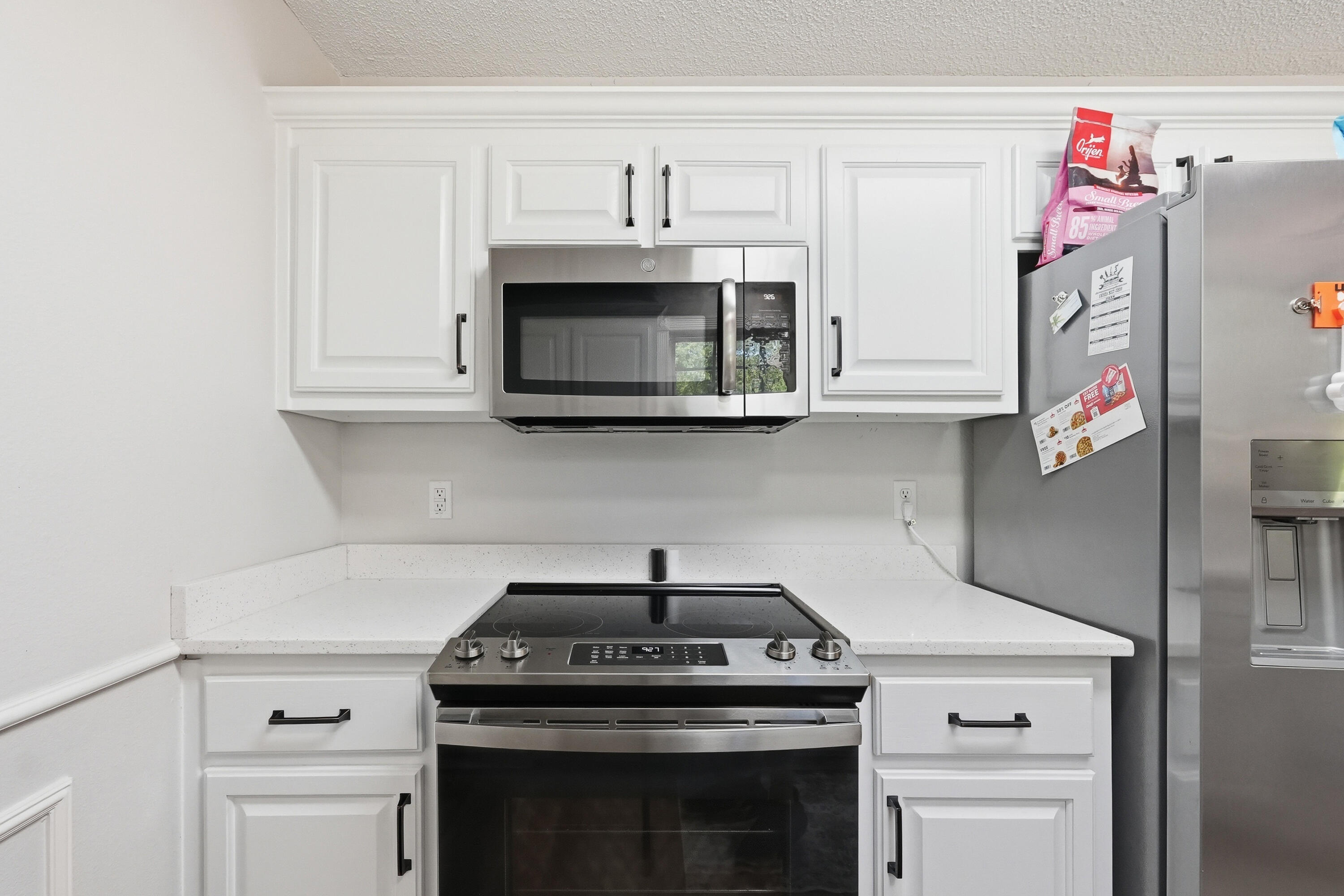 Navarre 2nd Add - Residential