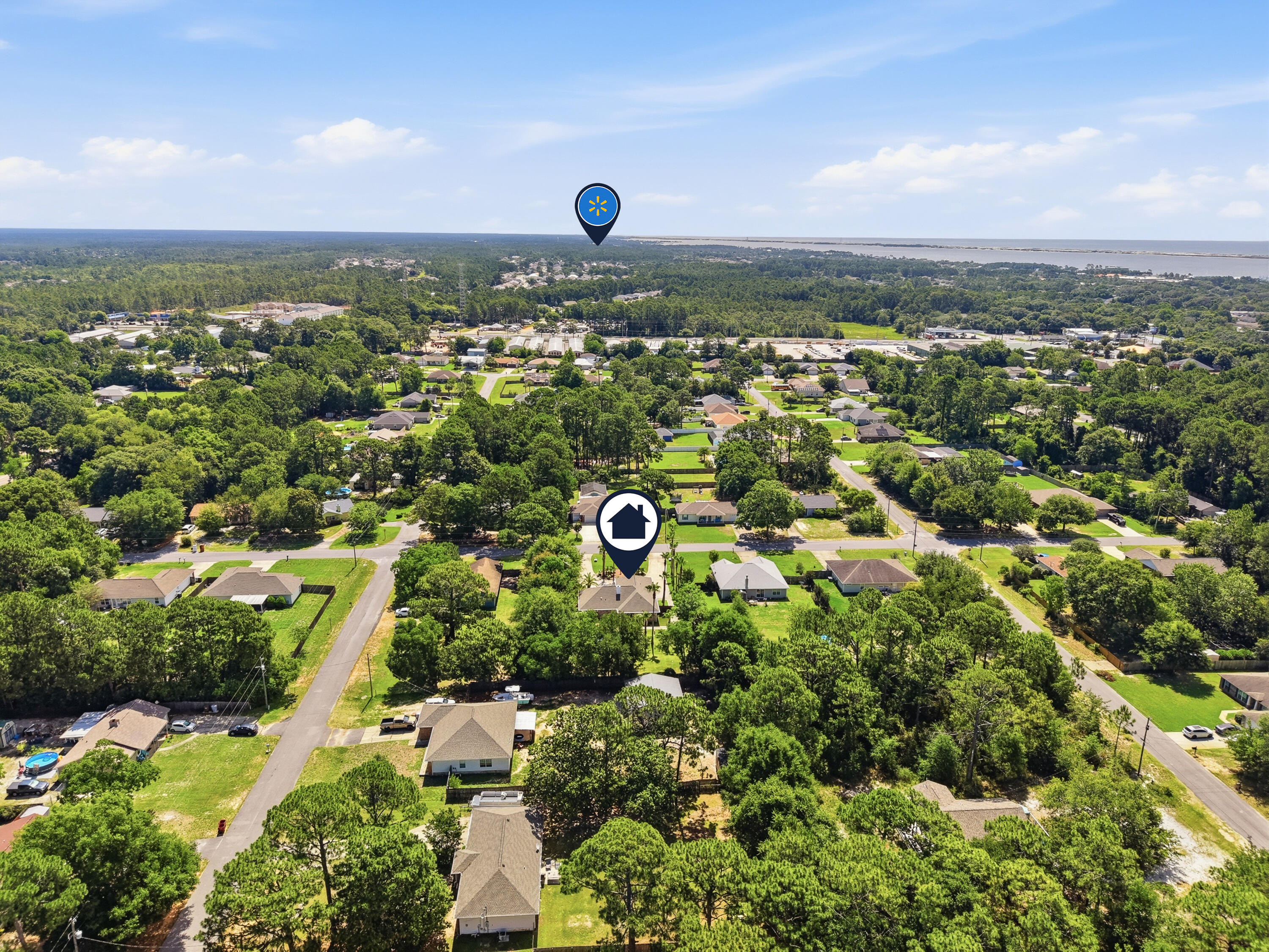 Navarre 2nd Add - Residential