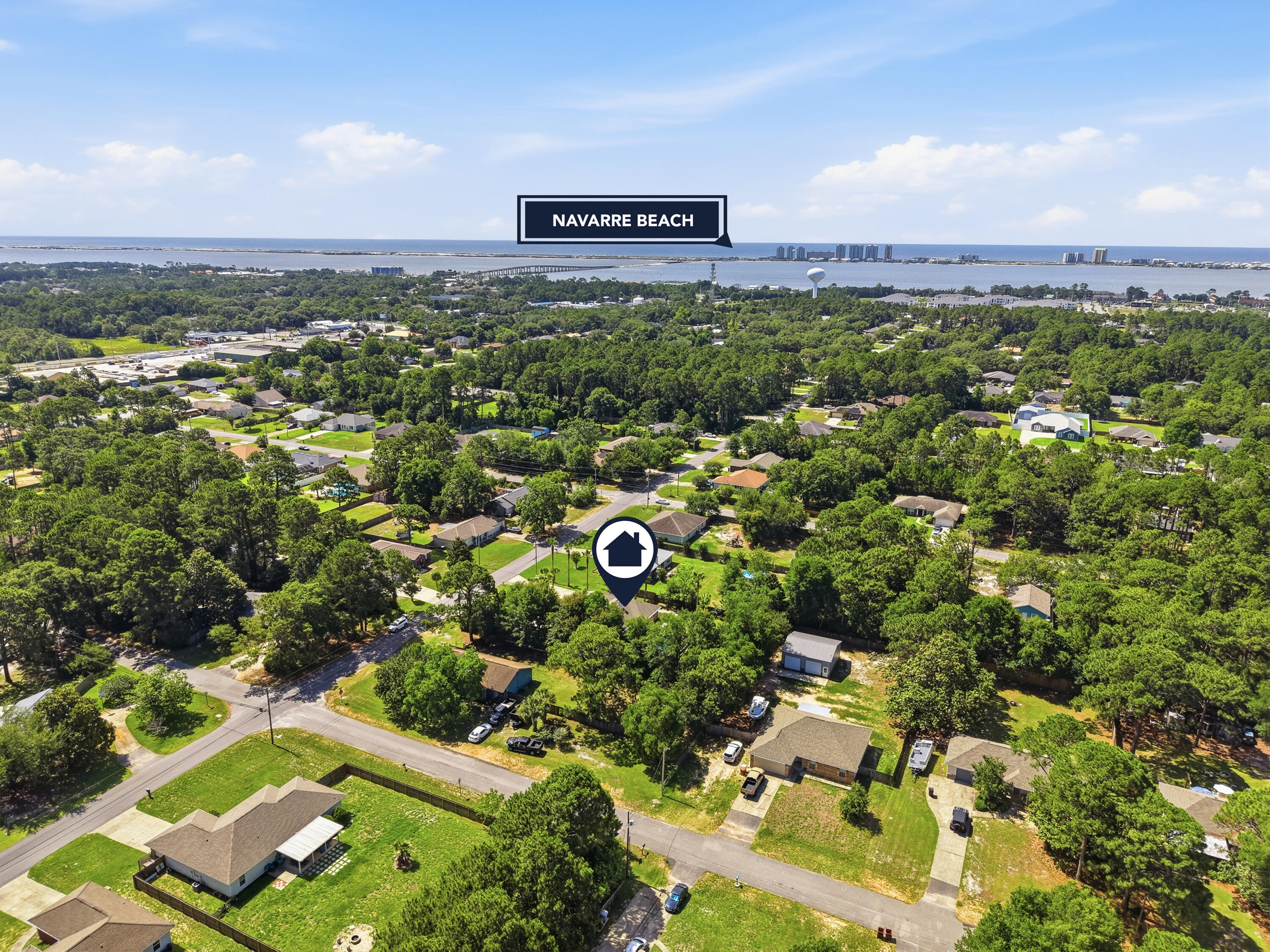 Navarre 2nd Add - Residential