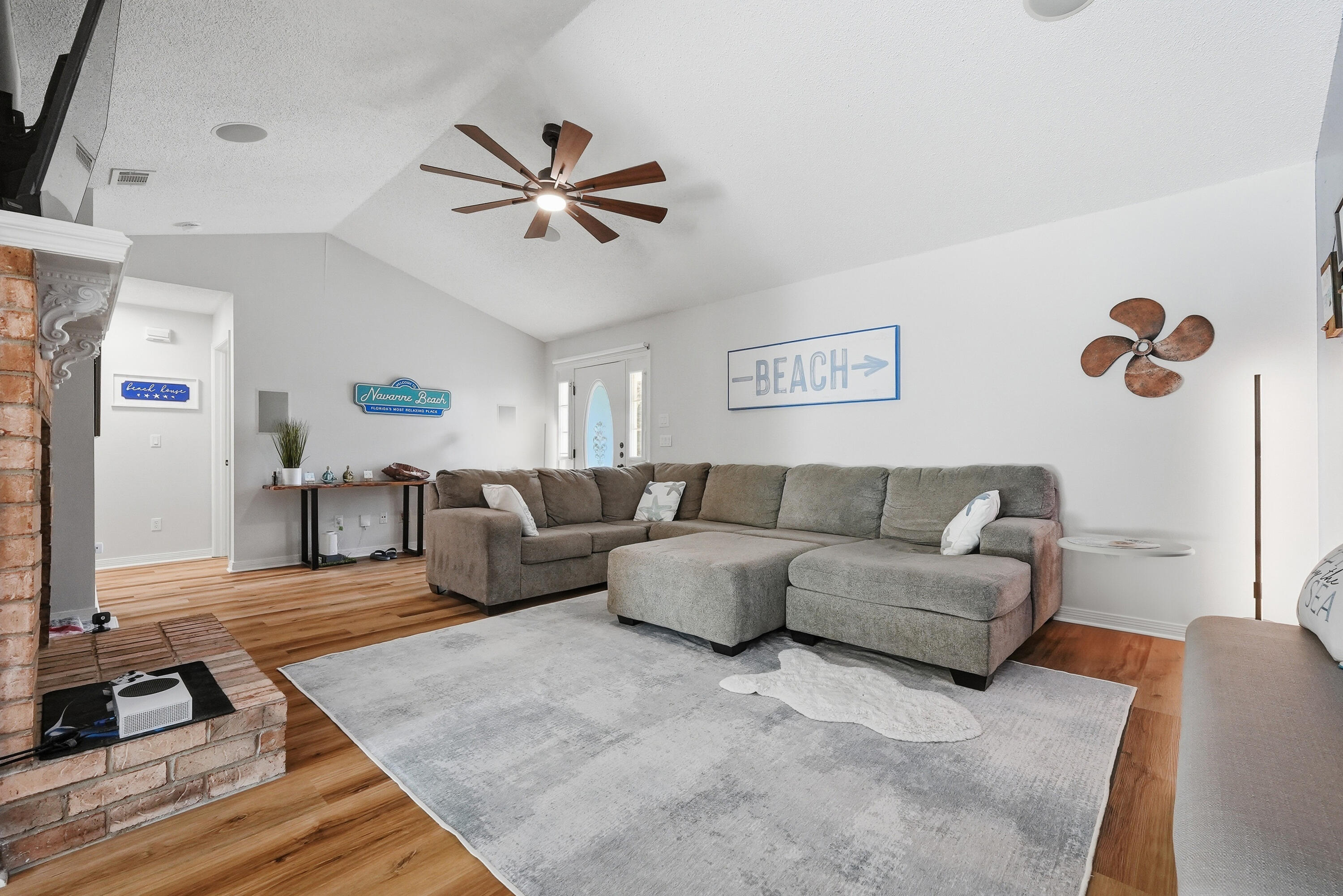 Navarre 2nd Add - Residential