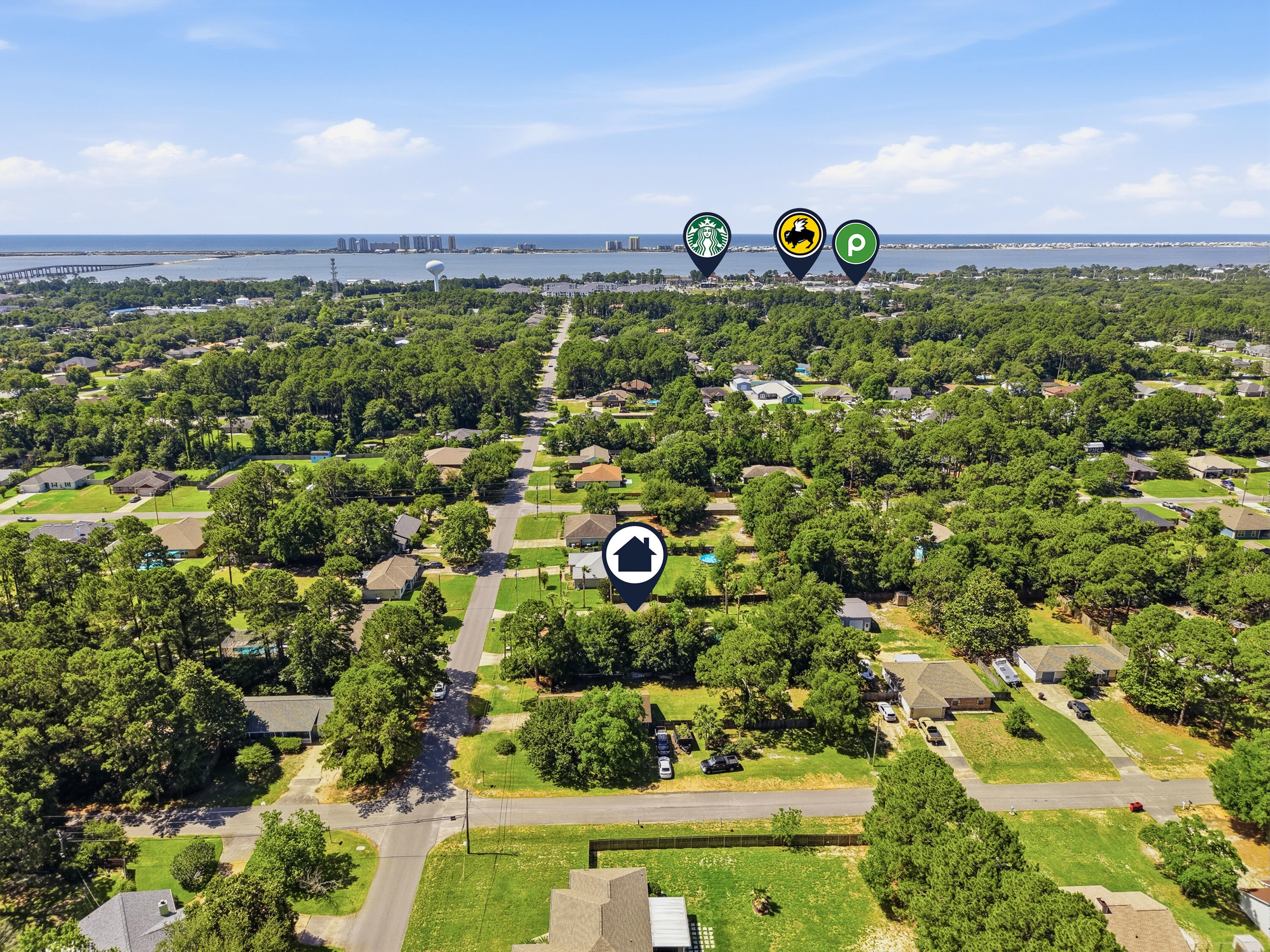 Navarre 2nd Add - Residential