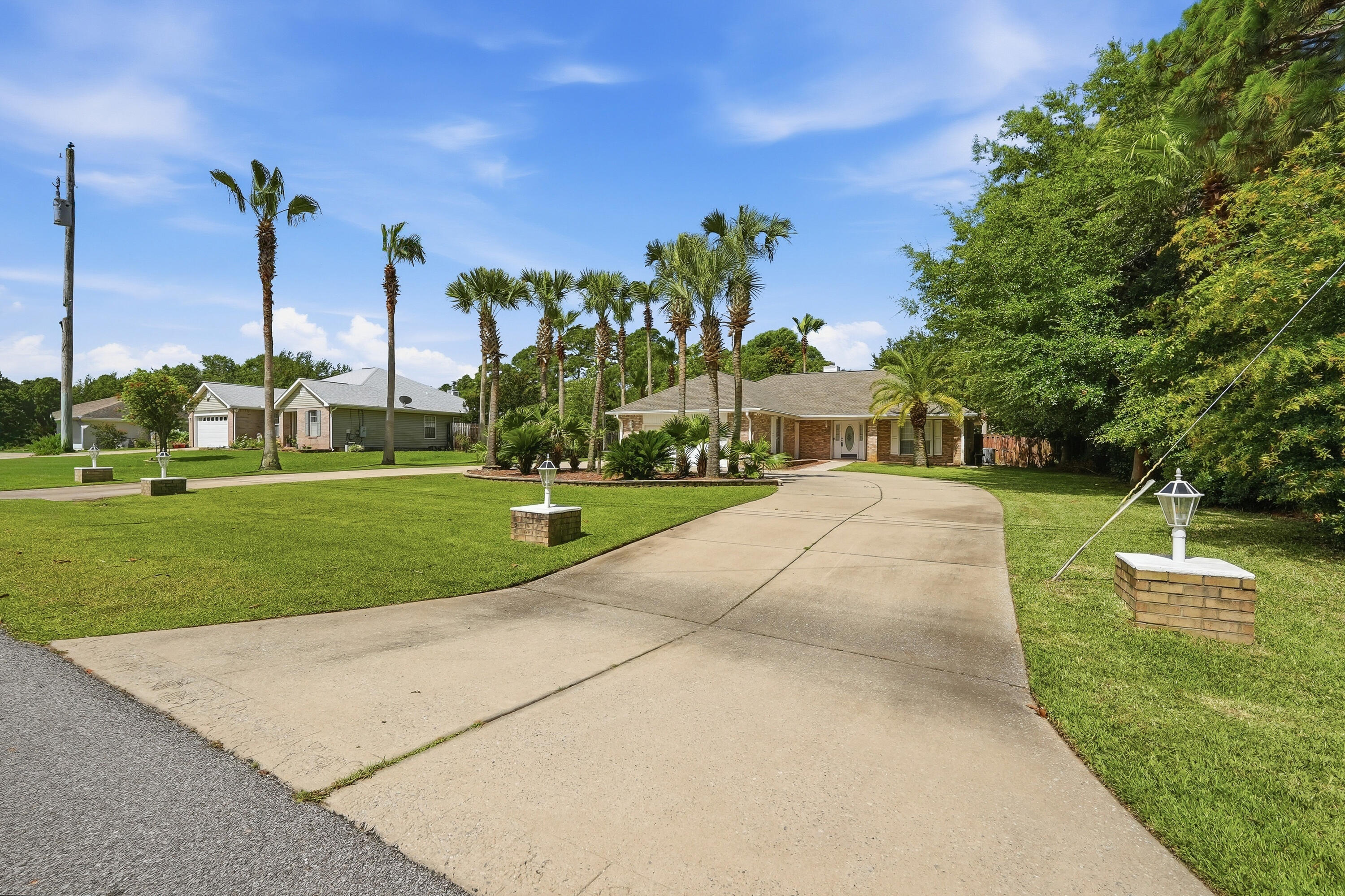 Navarre 2nd Add - Residential