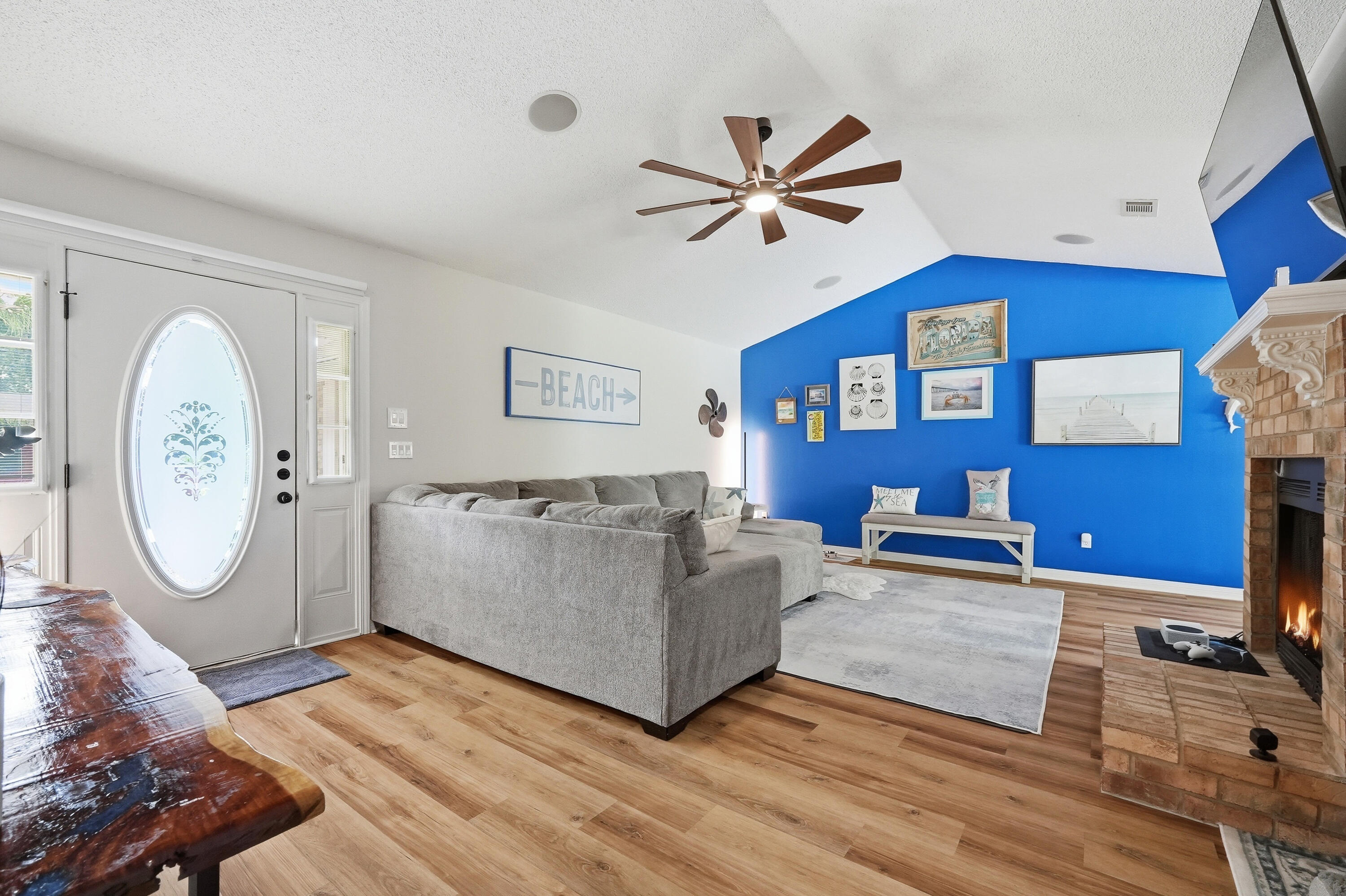 Navarre 2nd Add - Residential